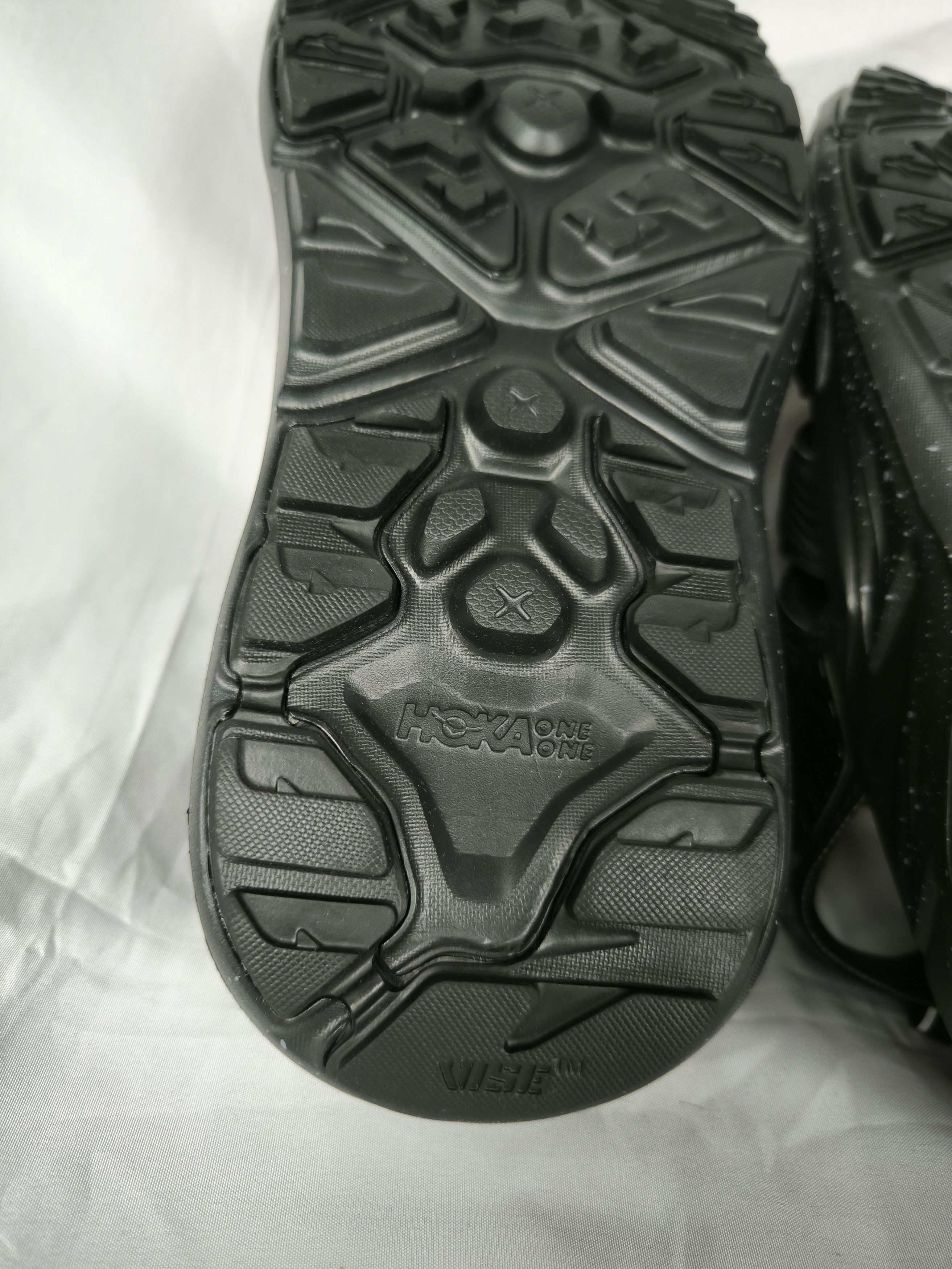 Hoka Hopara Size US 10 / EU 43 - 23 Thumbnail
