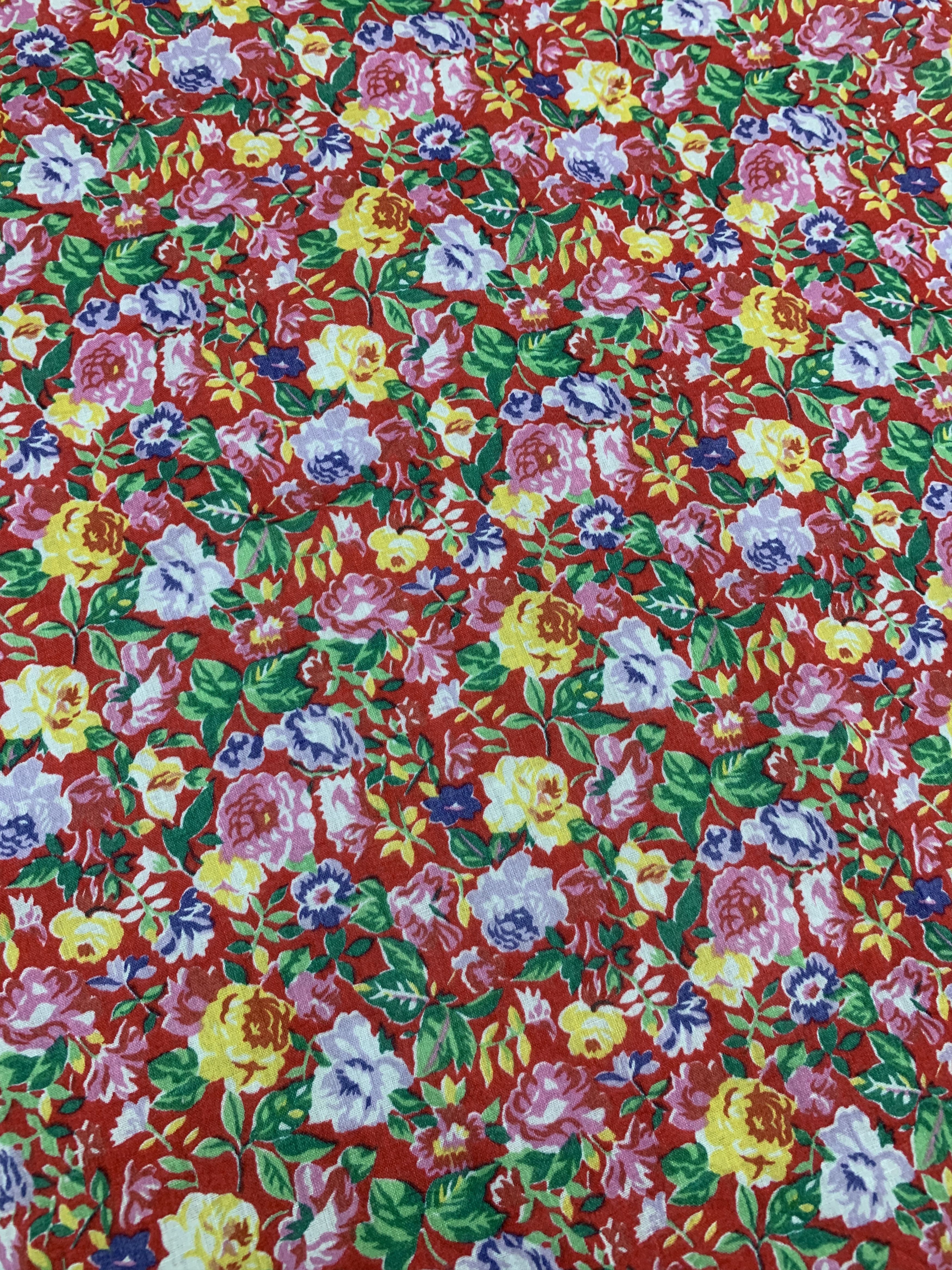 Kenzo × Vintage Vintage Kenzo Handkerchief Scarf Neckerchief - HKA1005 Size ONE SIZE - 4 Thumbnail