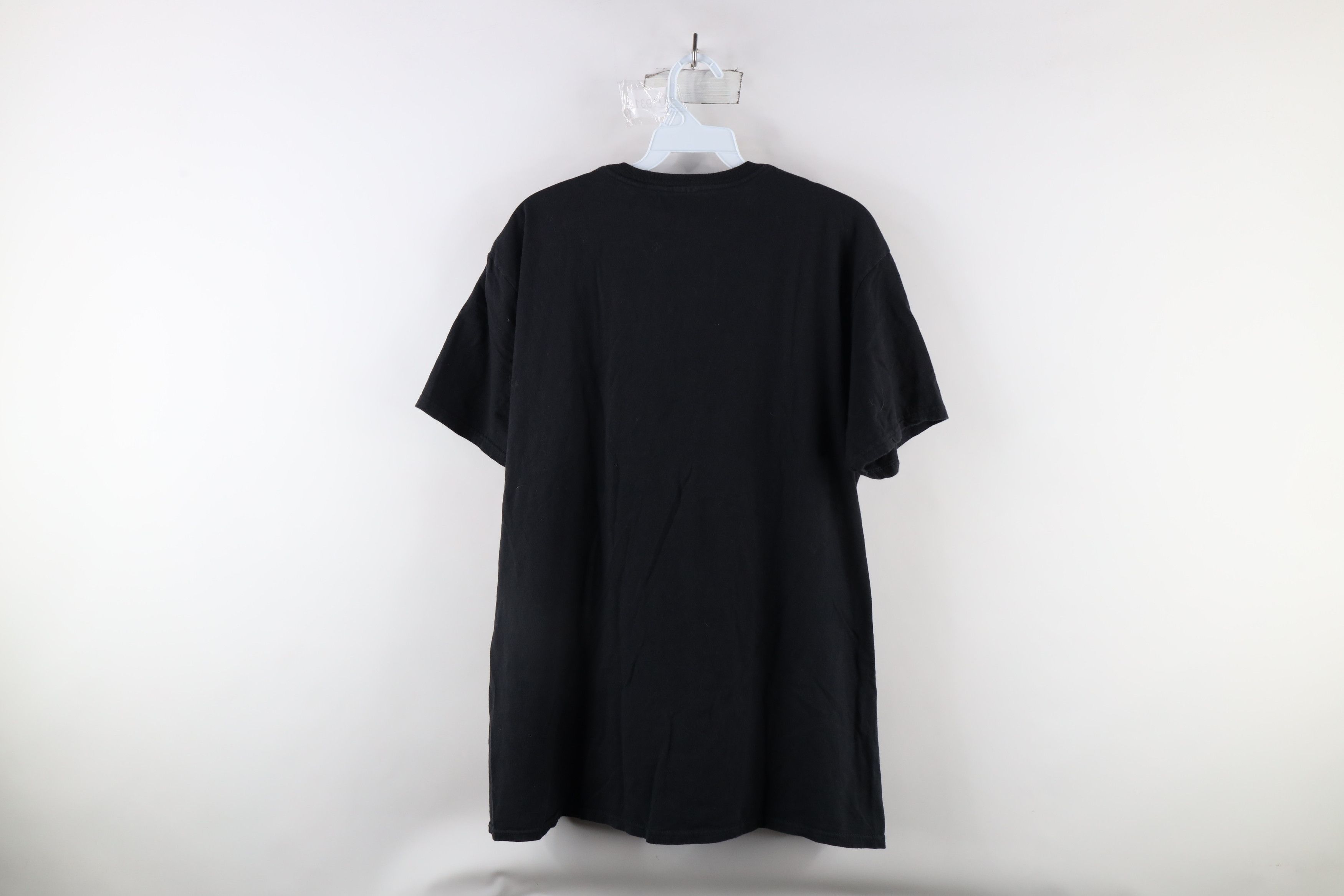 Vintage Vintage Guinness Beer Spell Out Extra Stout Ireland T-Shirt Size US XL / EU 56 / 4 - 10 Thumbnail