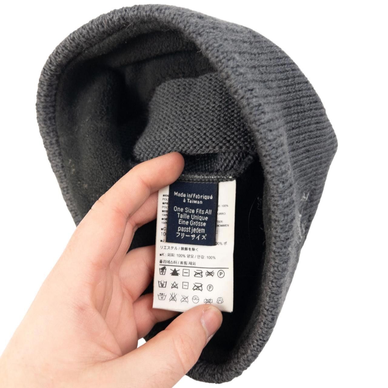 Arc'teryx Vintage Arcteryx Embroidered Beanie Hat Size ONE SIZE - 4 Thumbnail
