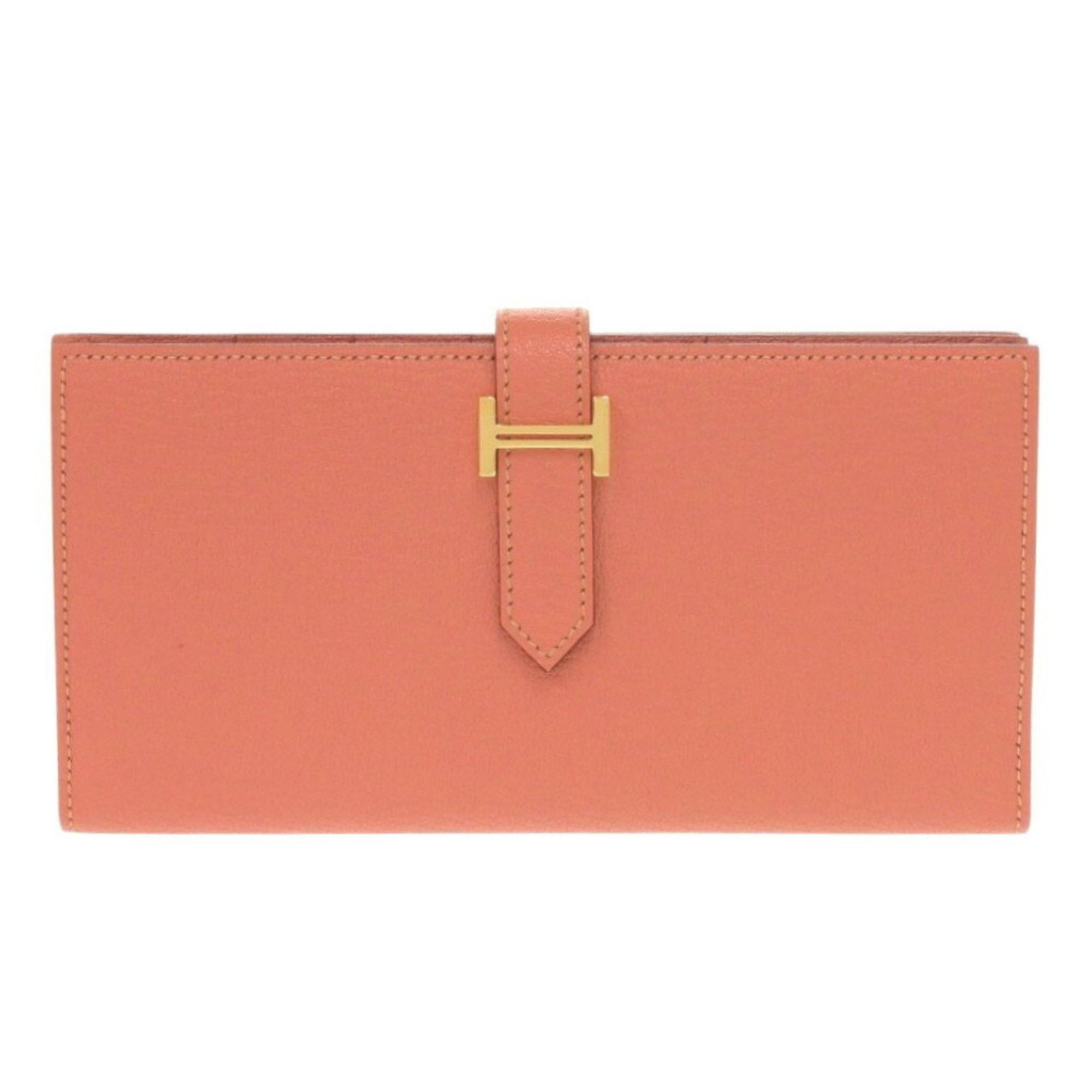 Hermes Hermès Béarn wallet Size ONE SIZE - 1 Thumbnail
