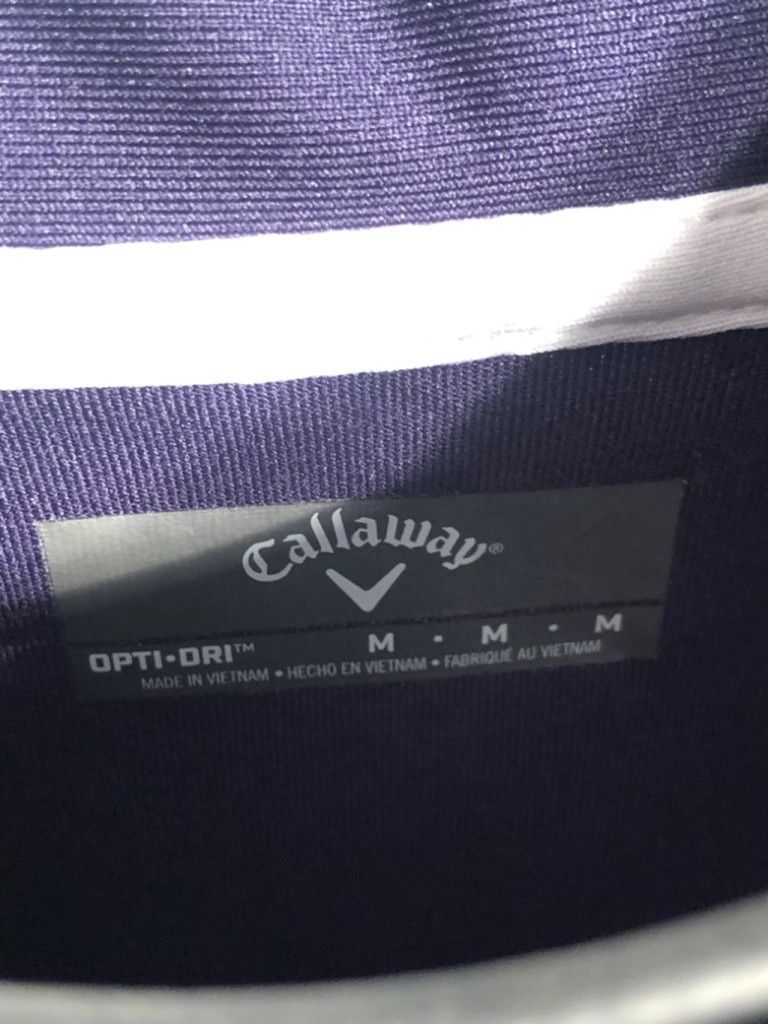 Callaway Callaway Short Sleeve Color-Block Dress size medium Size M / US 6-8 / IT 42-44 - 2 Thumbnail