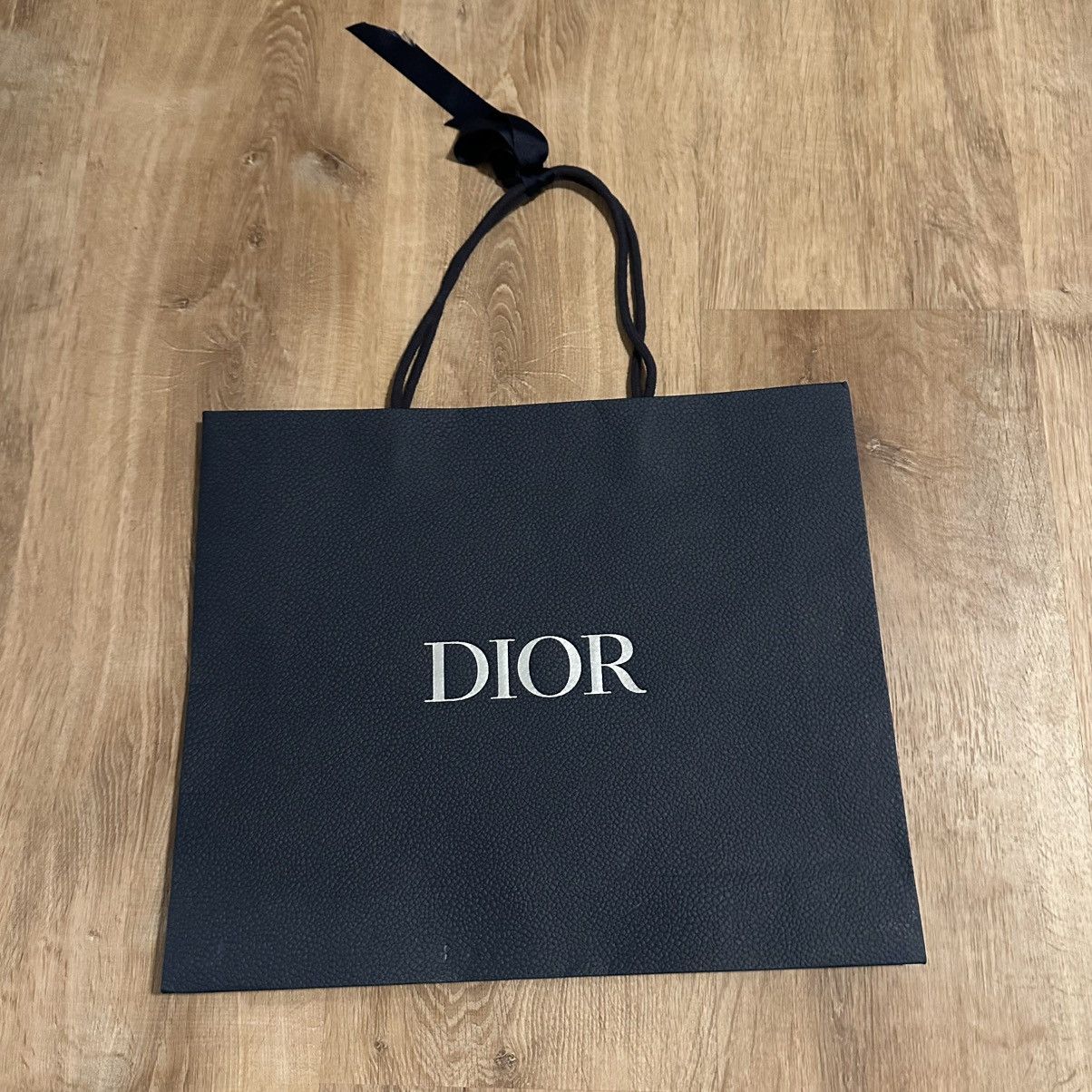 Dior Green Christian Dior T-Shirt Size US L / EU 52-54 / 3 - 8 Thumbnail