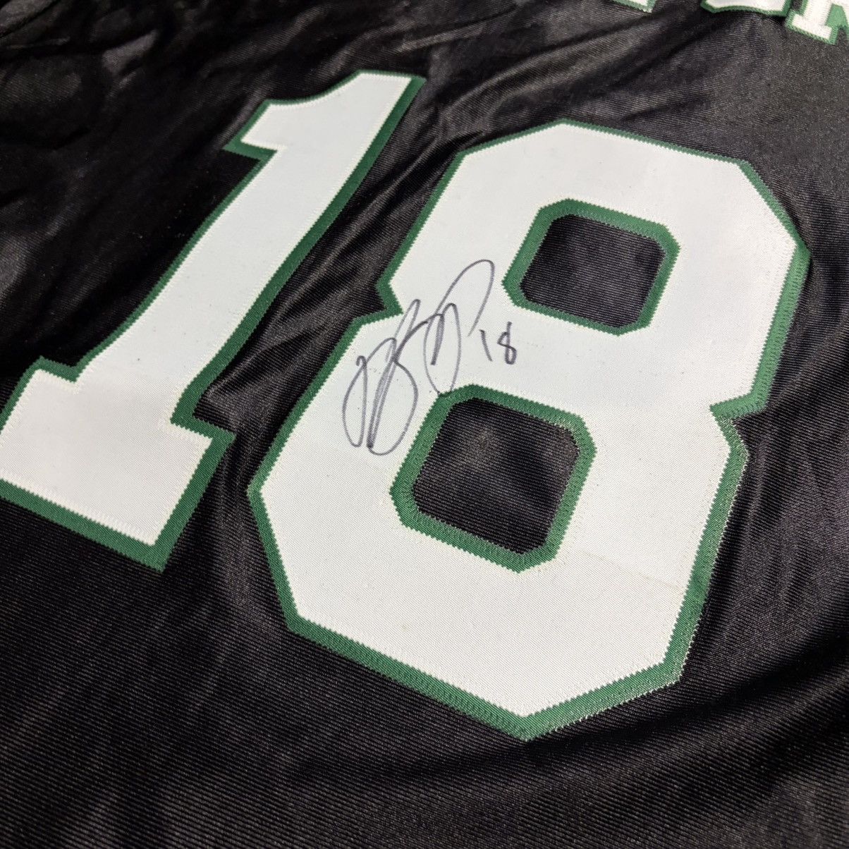 NCAA Vintage North Dakota Fighting Sioux Hockey Jersey Stafford Size US XL / EU 56 / 4 - 14 Thumbnail