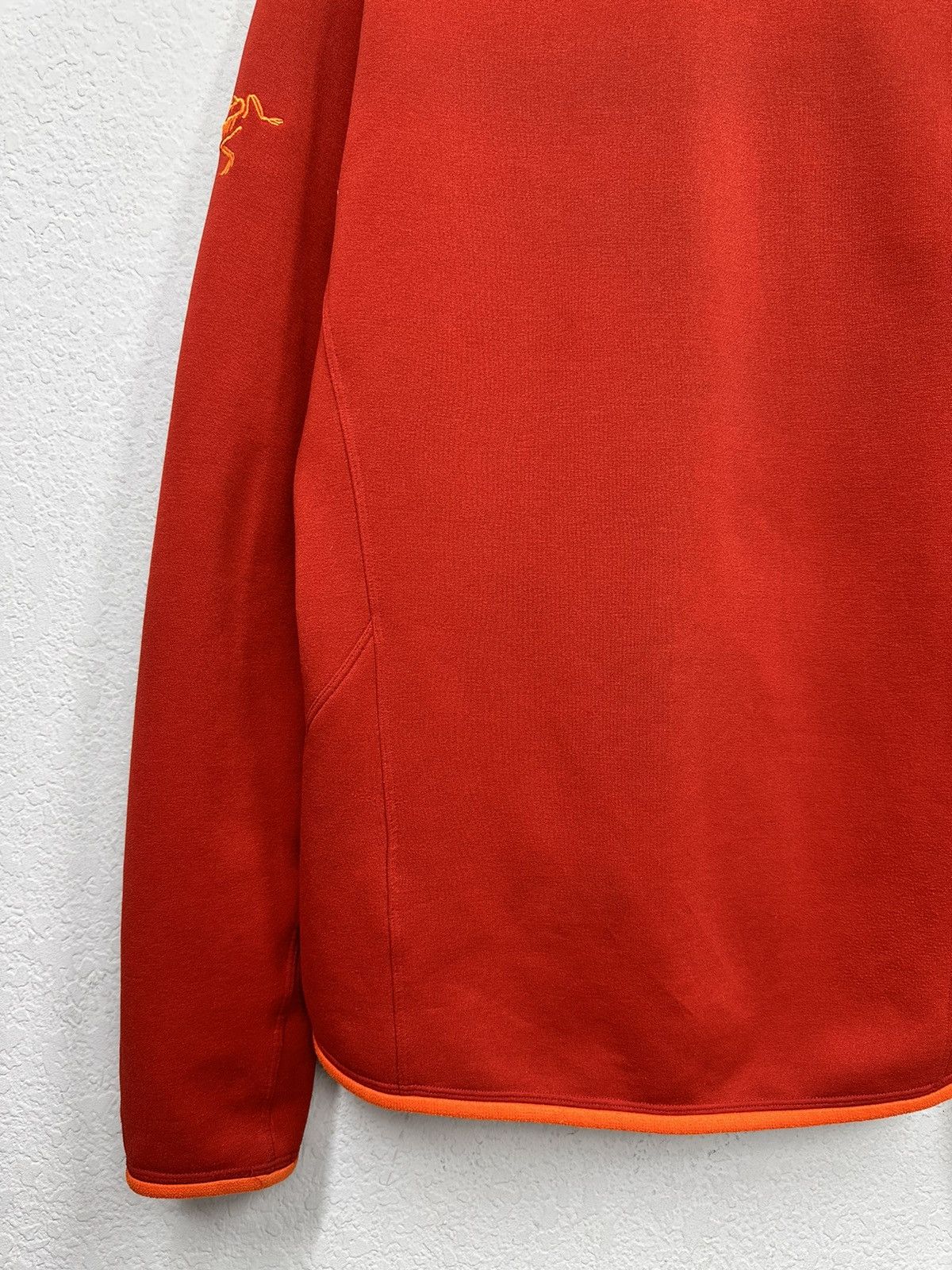 Arc'teryx Vintage Arcteryx Soft shell Jacket Y2K Outdoor Gore tex Size US L / EU 52-54 / 3 - 16 Thumbnail