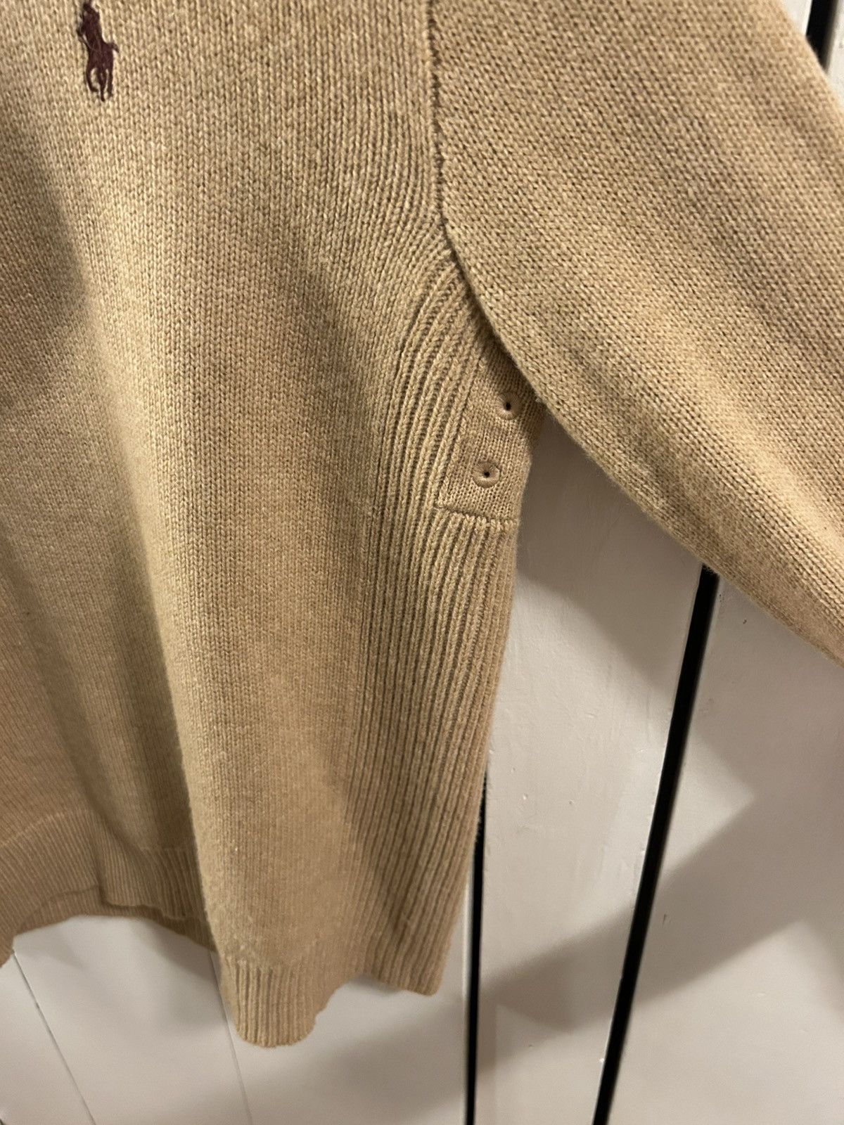 Polo Ralph Lauren Ralph Lauren Sweater Size US S / EU 44-46 / 1 - 5 Thumbnail