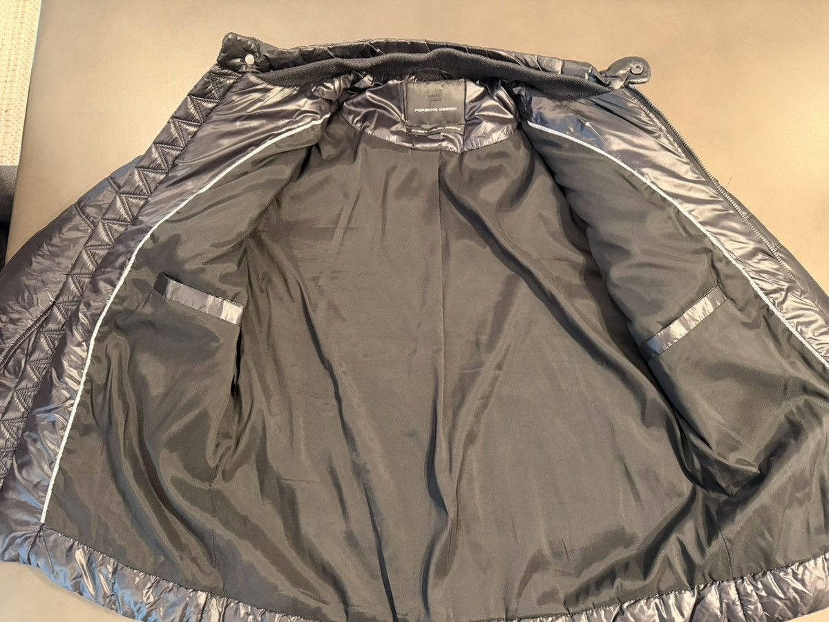 Porsche Design Jacket
