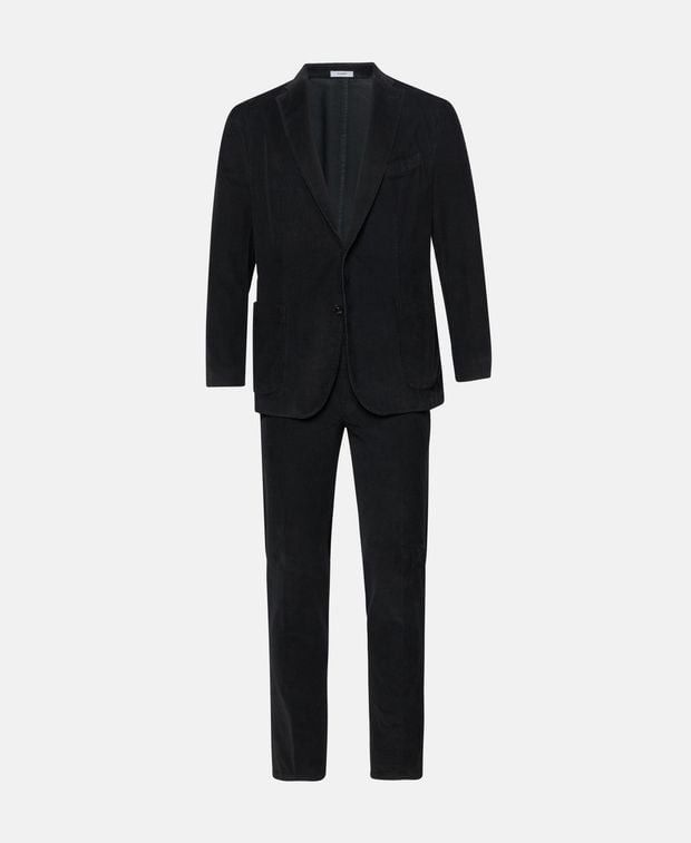 Boglioli Suit Size 54R - 1 Thumbnail