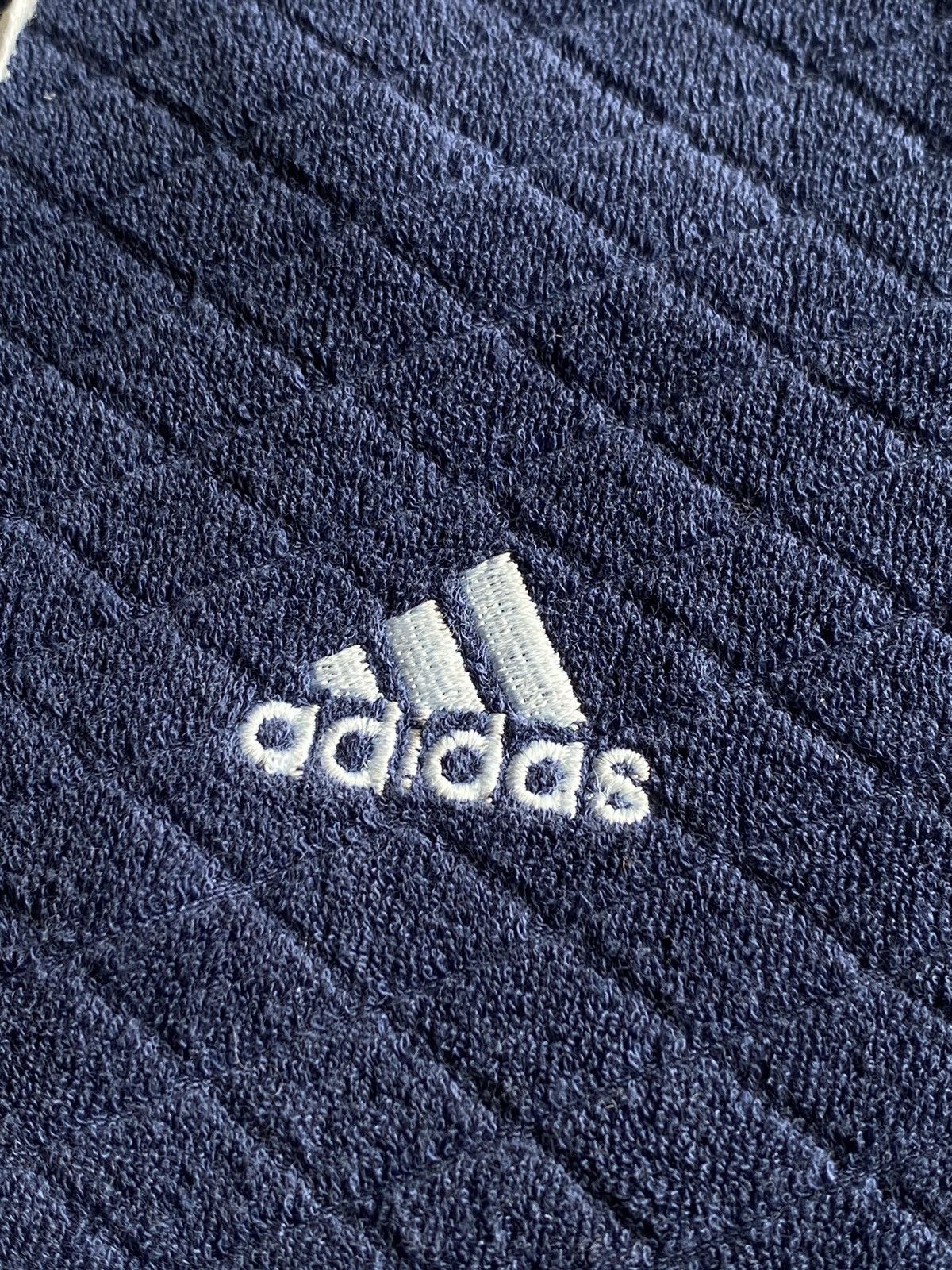 Adidas Adidas Sweater Hooded Short Sleeve Size S / US 4 / IT 40 - 11 Thumbnail