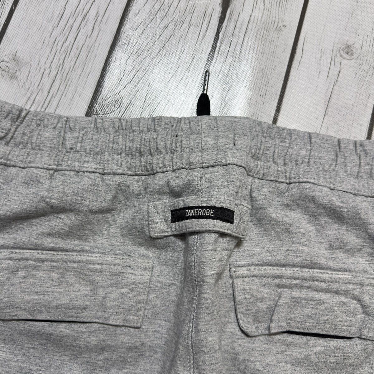 Zanerobe Zanerobe joggers Size US 34 / EU 50 - 4 Thumbnail