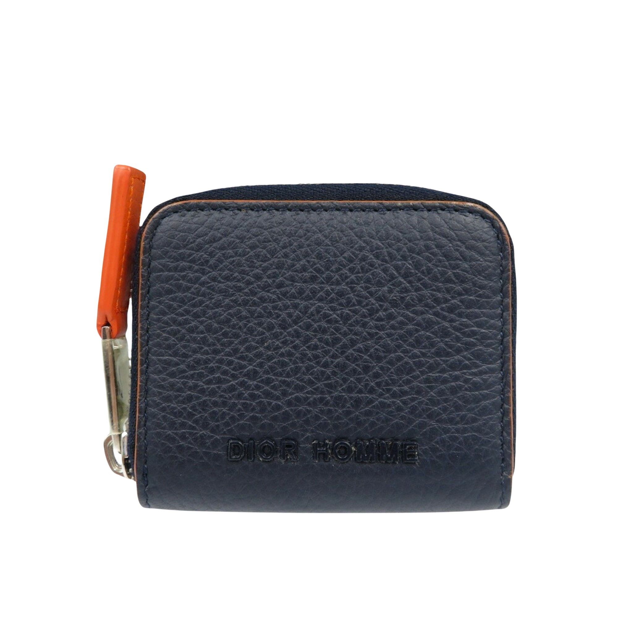 Dior Dior wallet Size ONE SIZE - 1 Thumbnail
