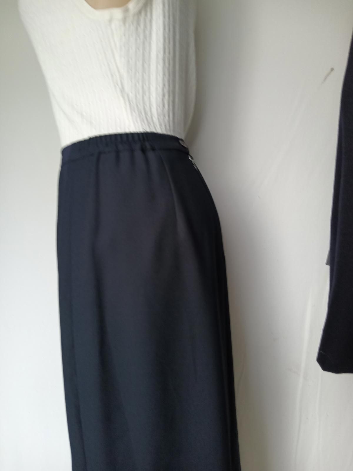 Other Rafaella Women's Midi Skirt - Size 10 - Classic & Elegant Size 32" / US 10 / IT 46 - 3 Thumbnail