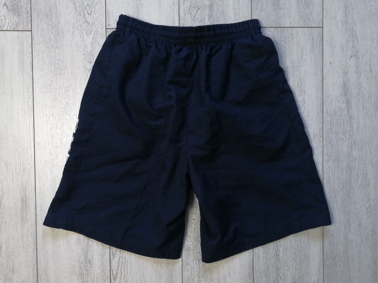 Umbro × Vintage Umbro Vintage Mens Nylon Shorts Size S Size US 30 / EU 46 - 3 Thumbnail