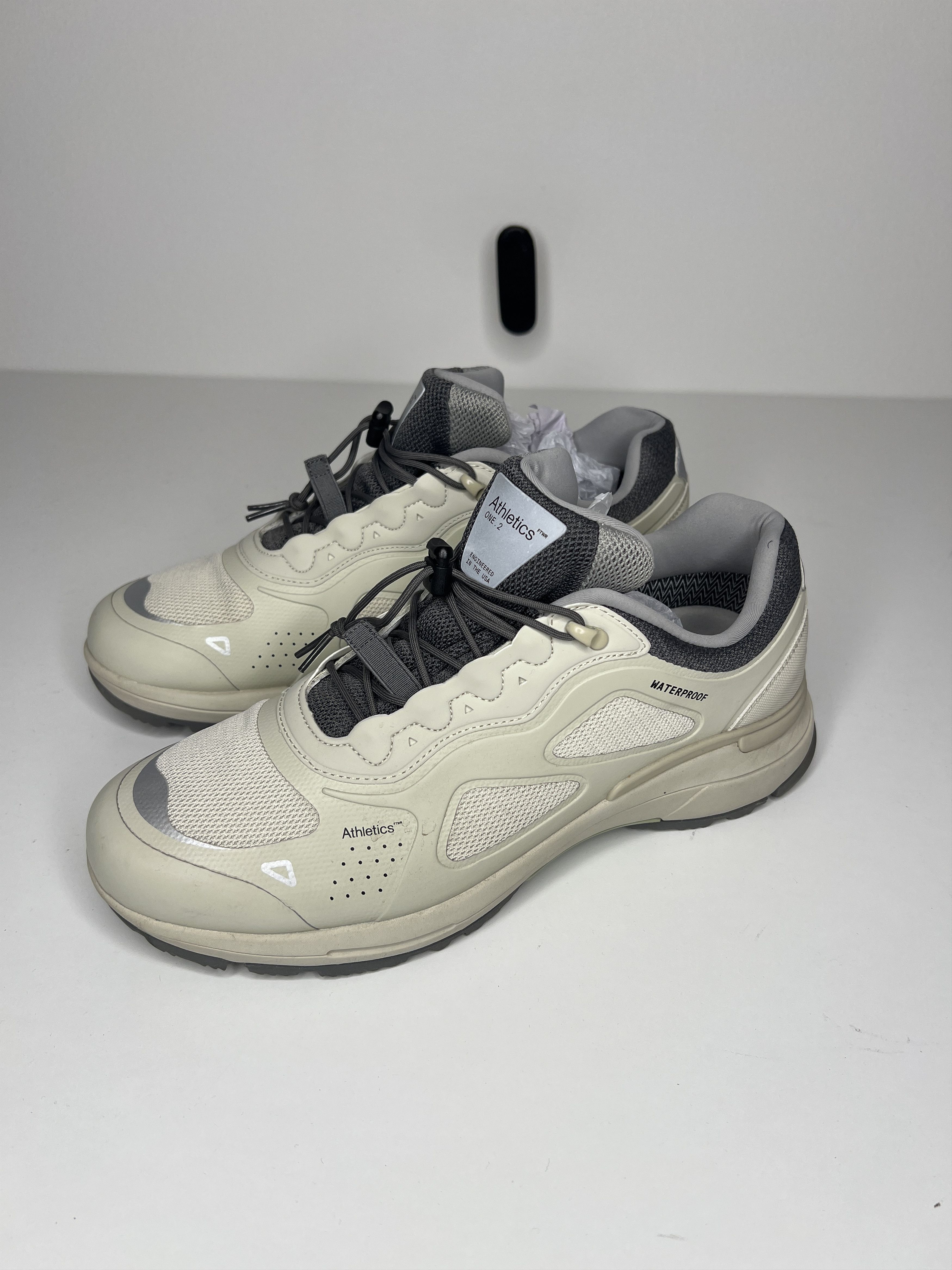 Other Athletics Footwear, One.2 Waterstop Size US 9 / EU 42 - 1 Thumbnail
