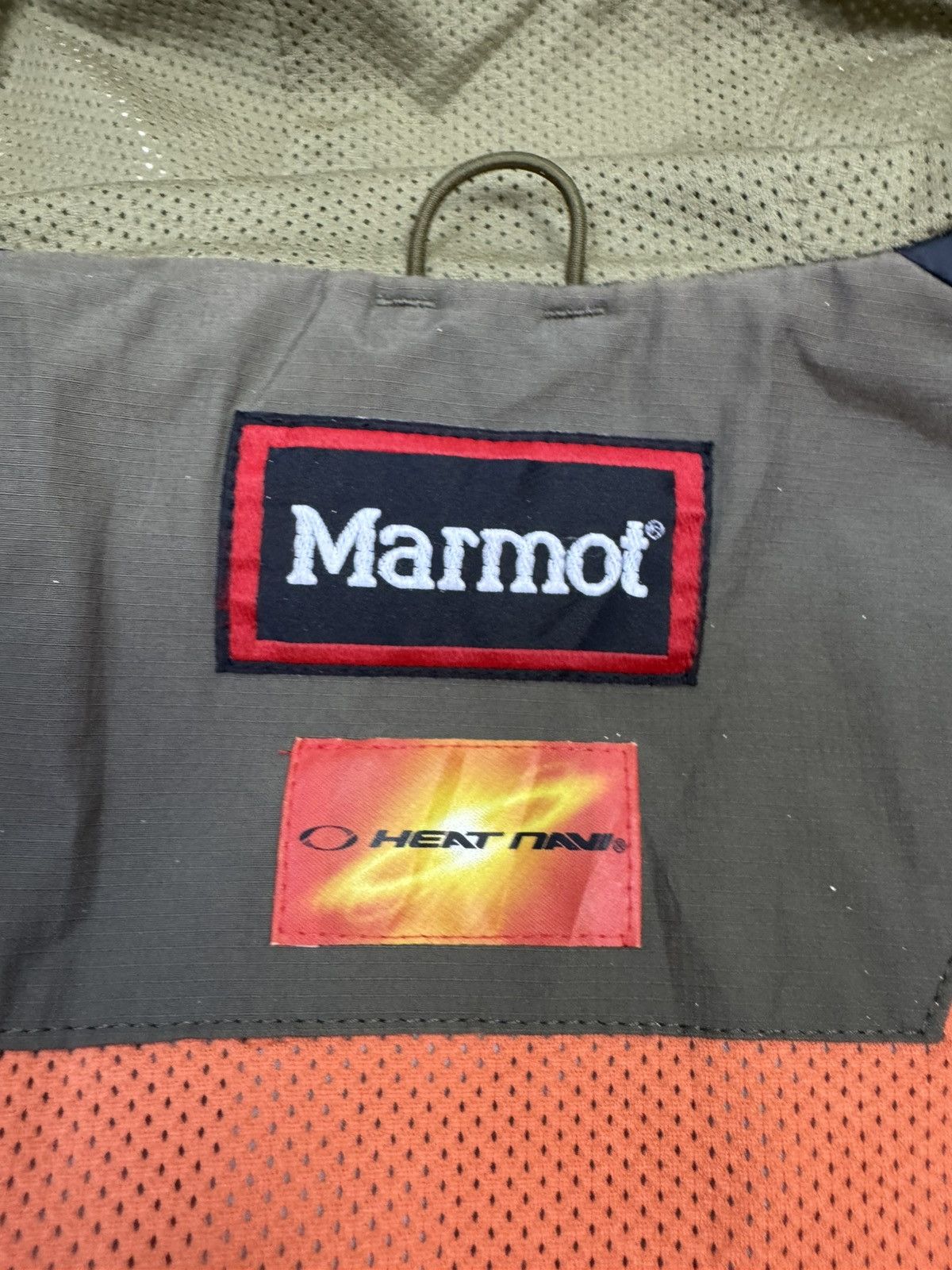 Marmot Marmot Heat Navi Hoodie Sweater Size US M / EU 48-50 / 2 - 6 Thumbnail