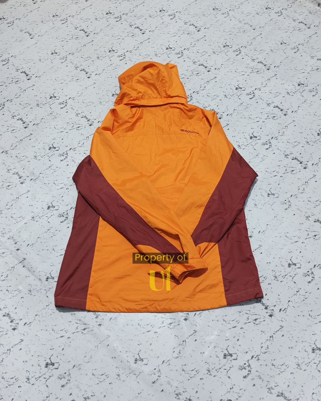 Other Mountia Outdoor Jacket Size US XL / EU 56 / 4 - 6 Thumbnail
