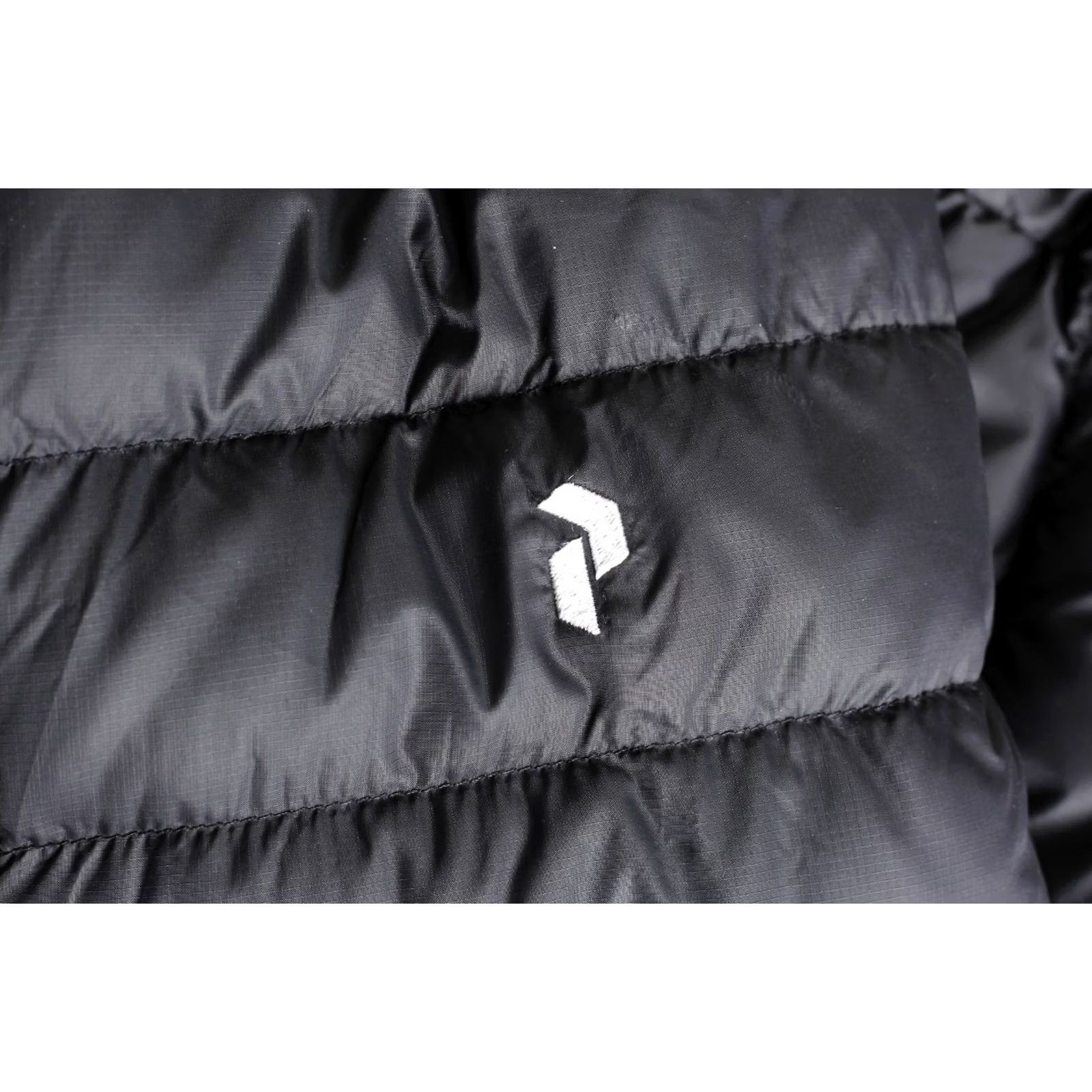 Peak Performance VINTAGE Peak Performance Frost Down Hooded Jacket Women XS PERTEX Quantum MJ6329 Size XS / US 0-2 / IT 36-38 - 6 Thumbnail