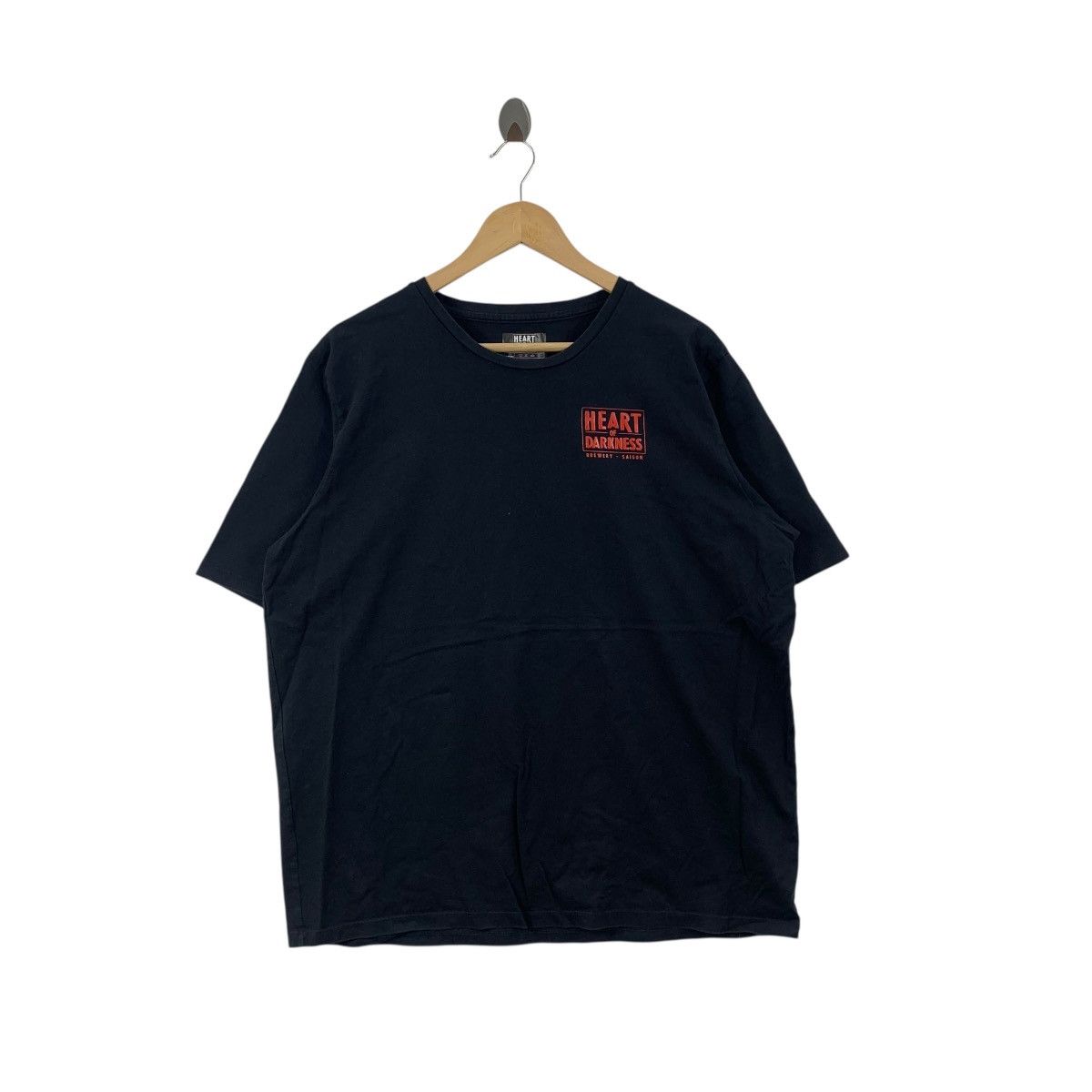 Vintage Vintage Heart of Darkness Brewery Saigon Graphic Dream Size US XXL / EU 58 / 5 - 2 Thumbnail