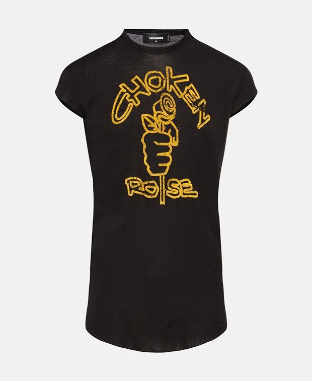 Dsquared2 T-shirt Size US M / EU 48-50 / 2 - 1 Preview