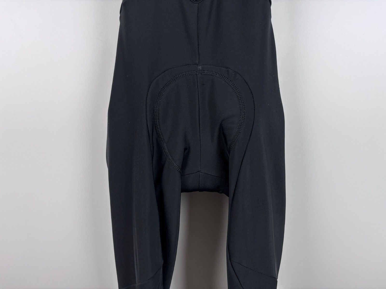 Other Castelli Kiss 3 Cycling Bib Thermal Tights Black Pants S Size US 30 / EU 46 - 3 Thumbnail