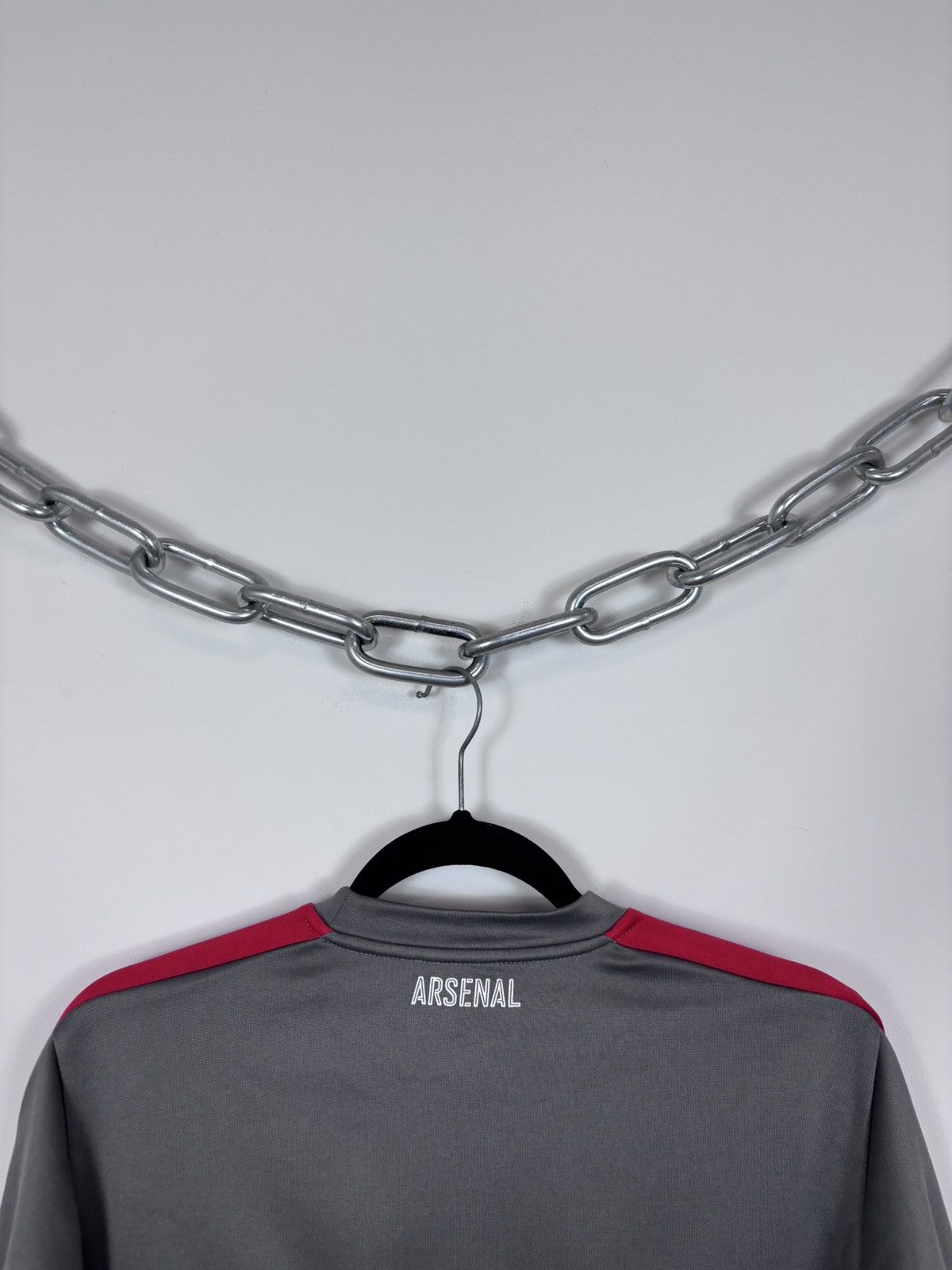 Puma Puma Arsenal FC 2016/2017 Training Long Sleeve Jersey Shirt Size US S / EU 44-46 / 1 - 19 Thumbnail
