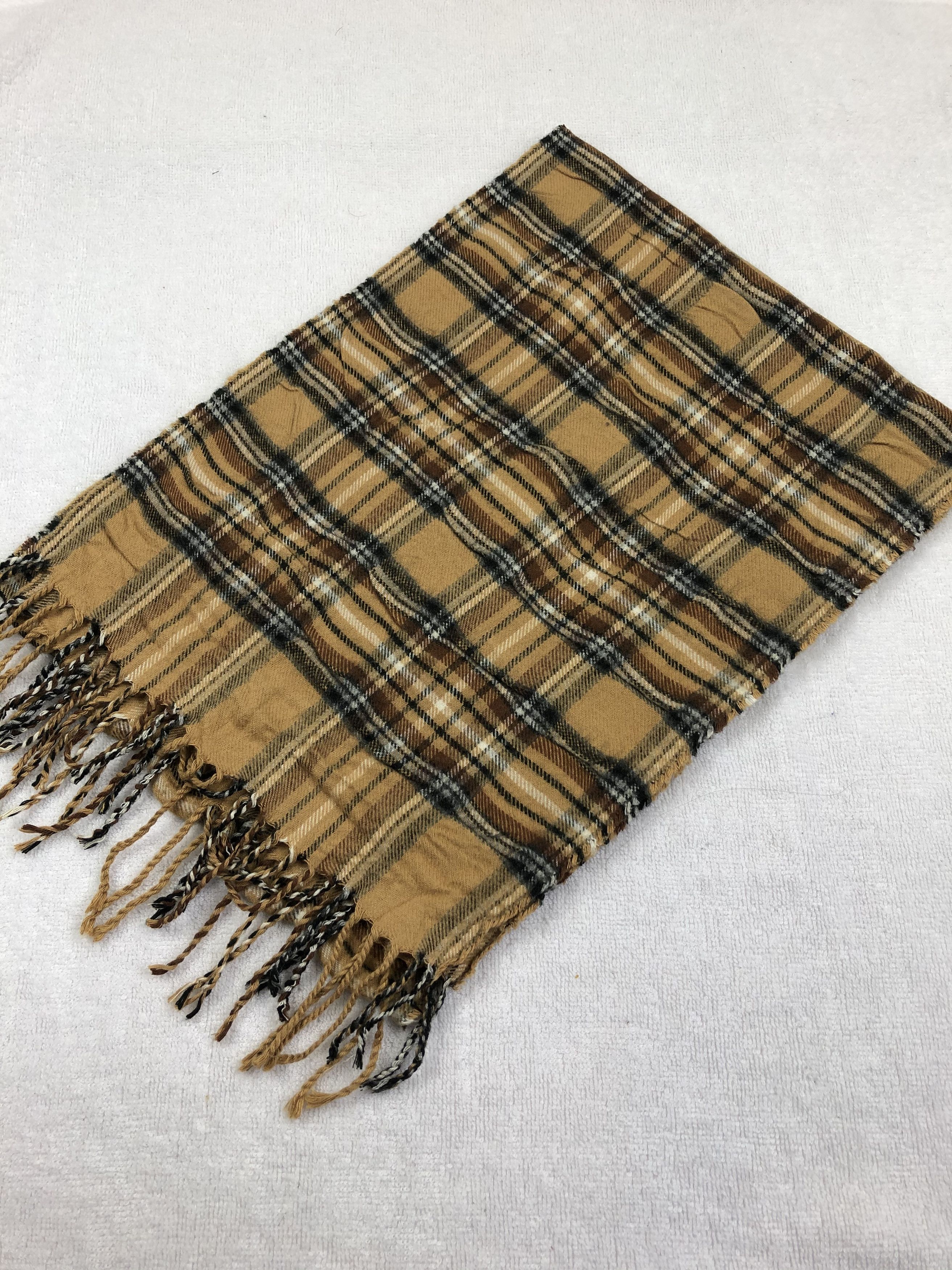 Beams Plus Beams Scarf / Muffler / Neckwear Size ONE SIZE - 6 Thumbnail