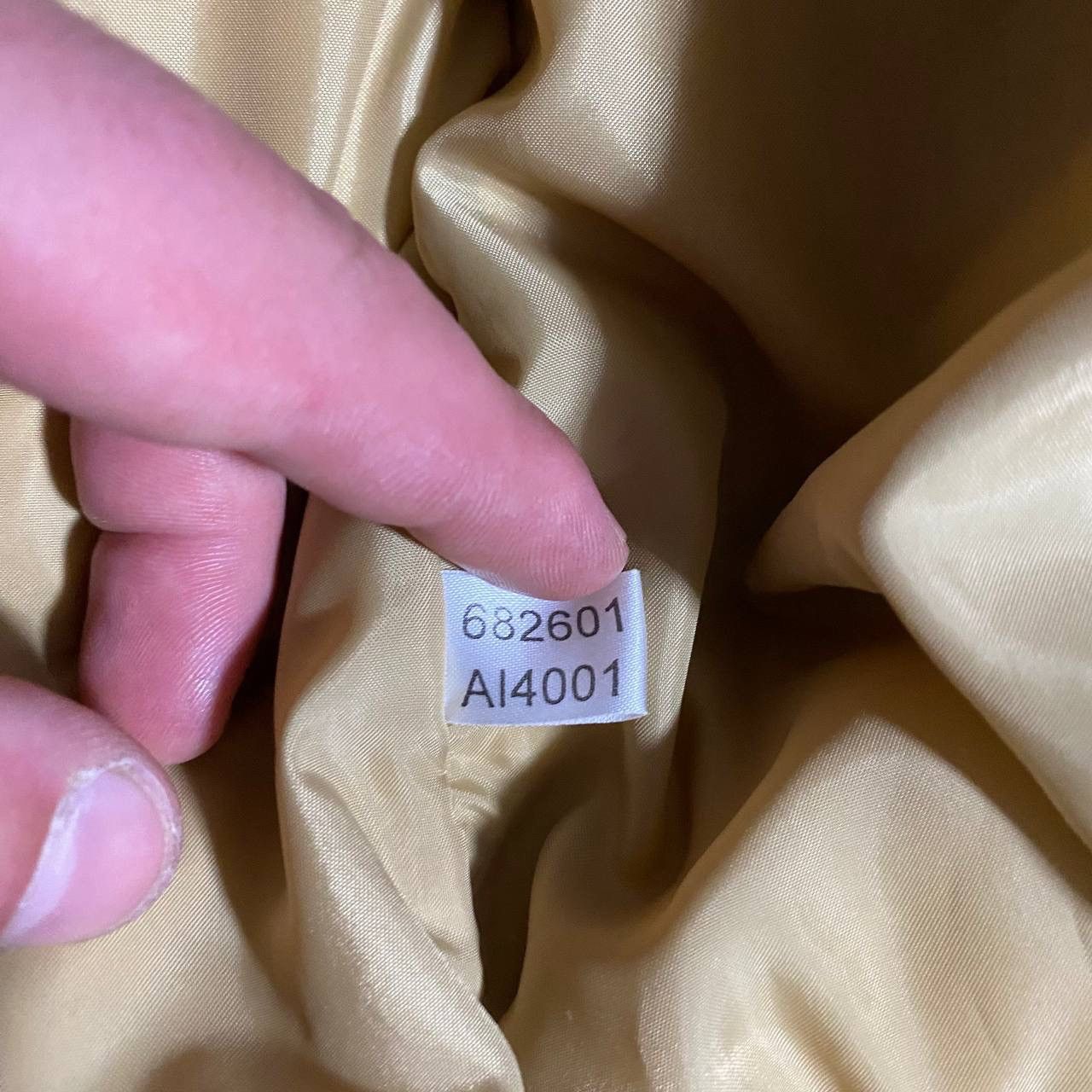 Adidas Adidas Puffer Jacket Size US L / EU 52-54 / 3 - 9 Thumbnail