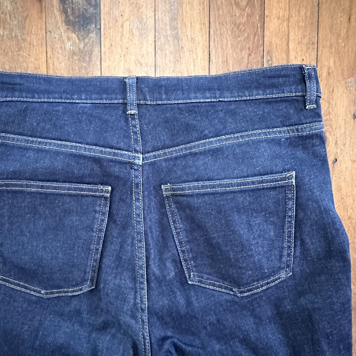 Cos COS Slim Leg Denim Jeans Size 29 Size US 29 - 4 Thumbnail
