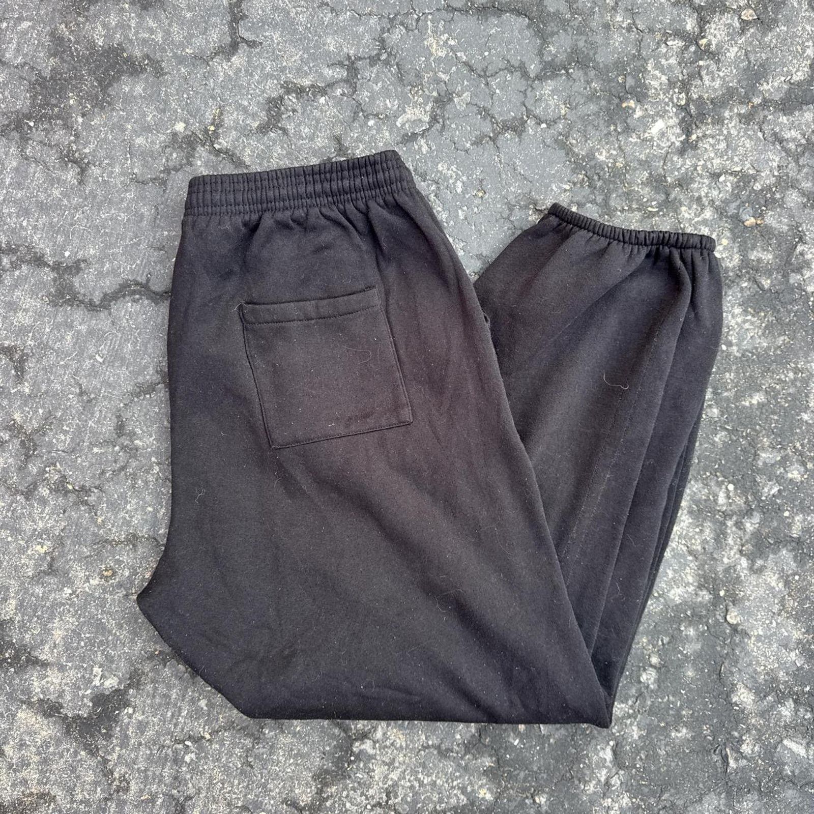 Other Vintage Speedy Sweatpants – Size XL Size US 36 / EU 52 - 1 Thumbnail