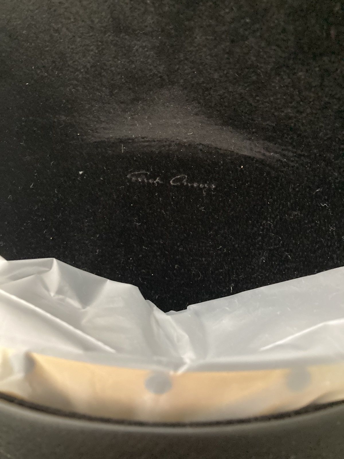 Rick Owens NEVER WORN / Rick Owens Unisex Shielding Rainbow Sunglasses Size ONE SIZE - 12 Thumbnail