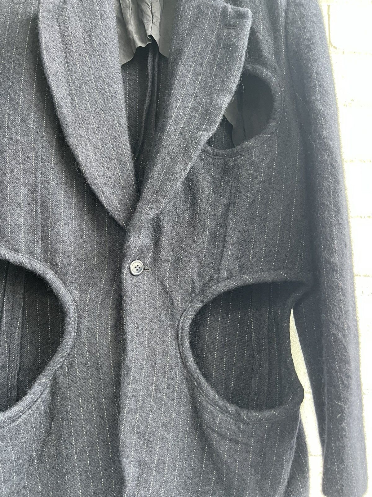 Comme des Garcons Homme Plus Comme homme plus autumn winter 2014 Size 50R - 2 Thumbnail