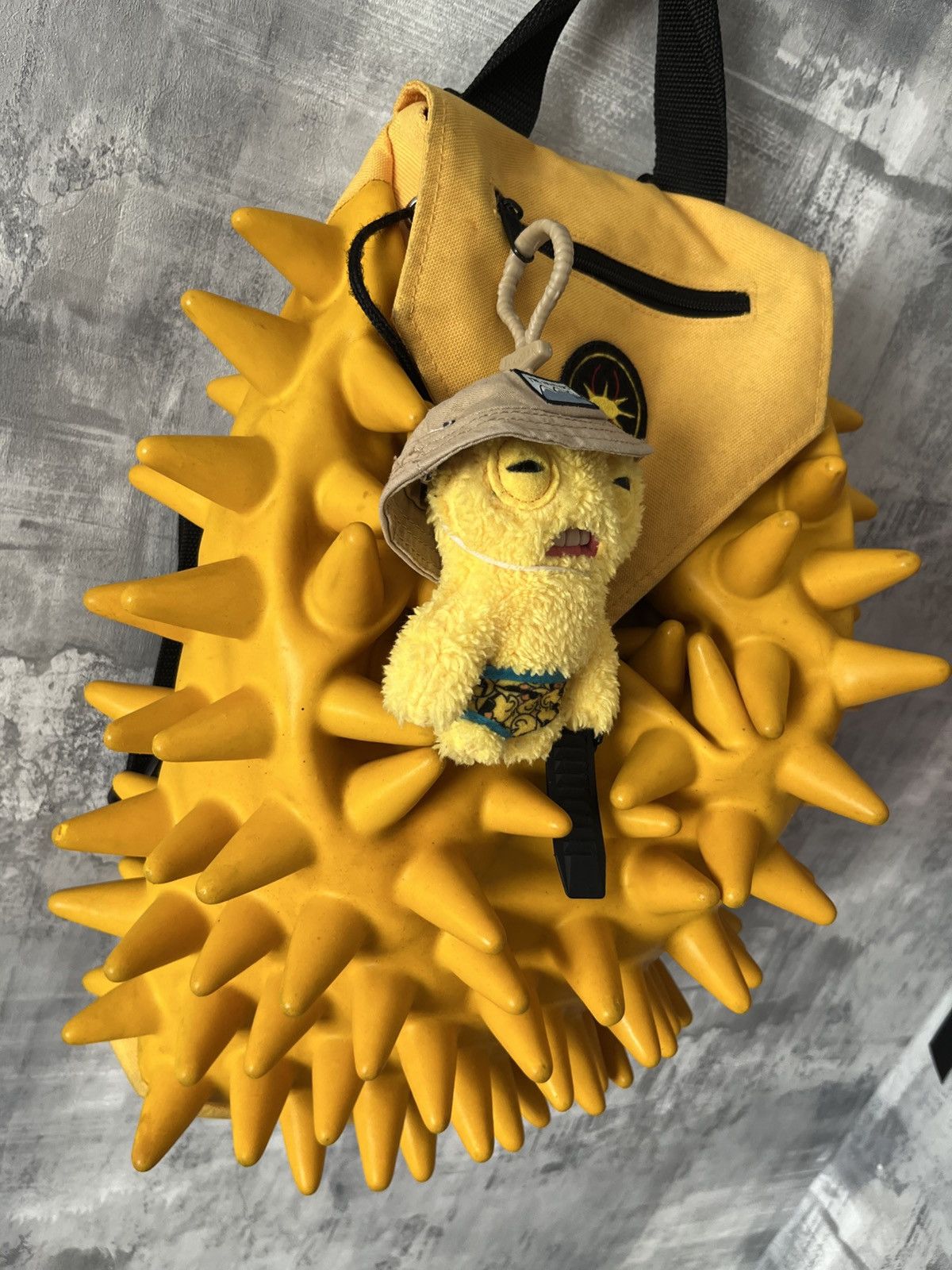 Craig Morrison craig morrison gen1 yellow Size ONE SIZE - 2 Thumbnail
