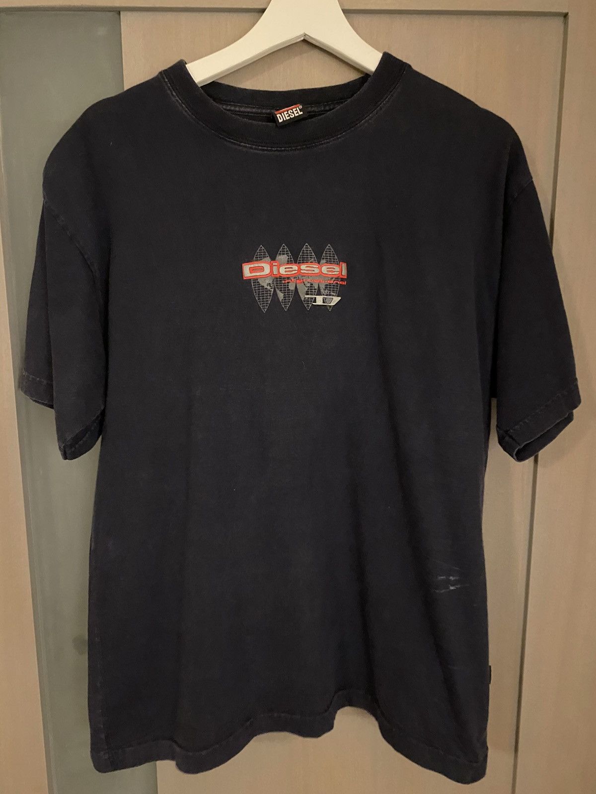 Diesel VINTAGE diesel Size US M / EU 48-50 / 2 - 1 Thumbnail