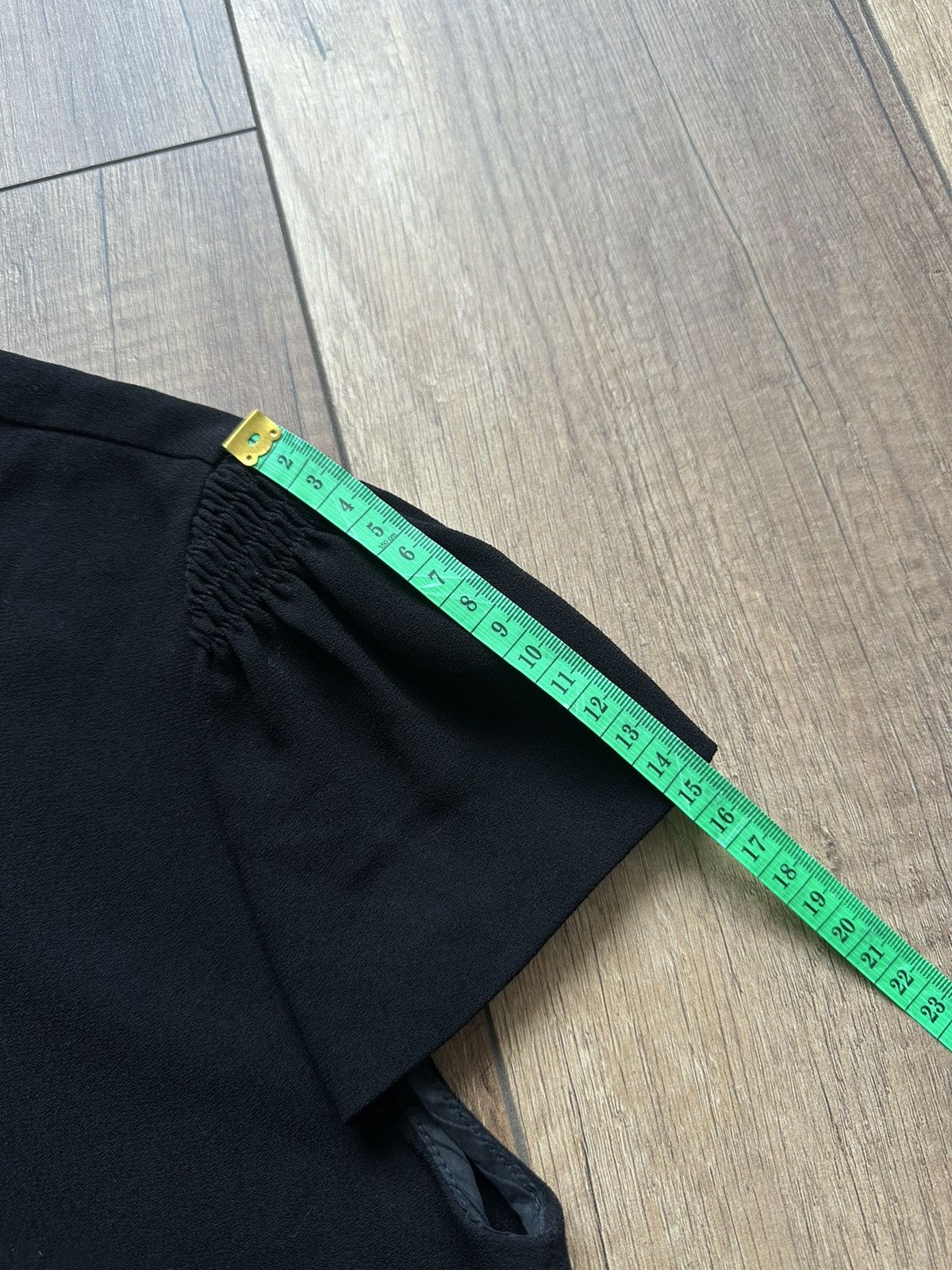 Maje Blouses Maje 2 M black Size M / US 6-8 / IT 42-44 - 7 Thumbnail