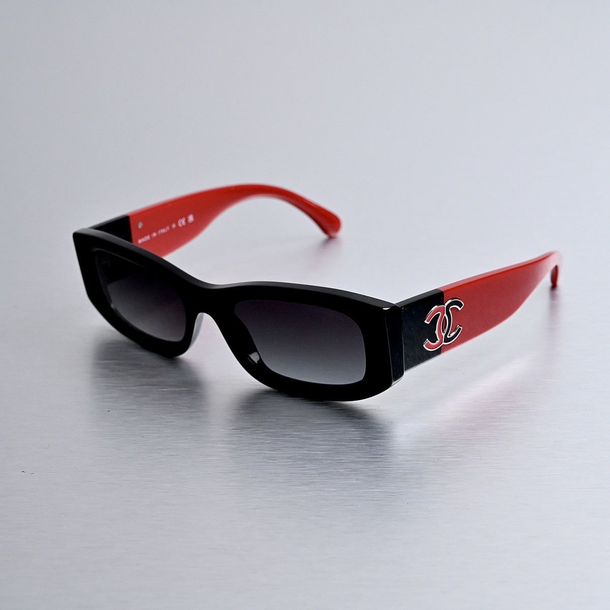 Chanel CHANEL 0CH5525 SUNGLASSES Size ONE SIZE - 1 Thumbnail