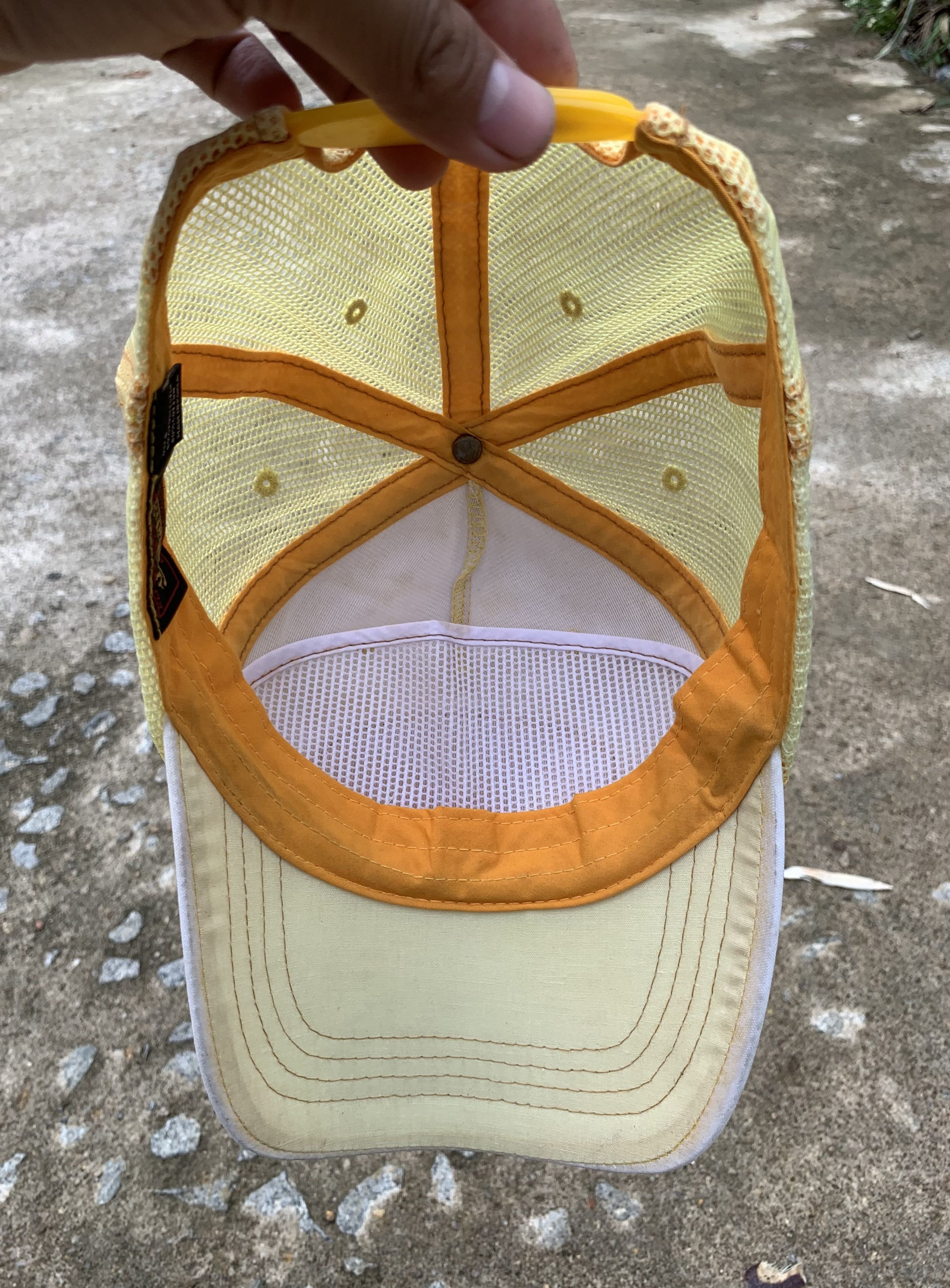 Von Dutch y2k Von Dutch Trucker Hats Size ONE SIZE - 8 Thumbnail