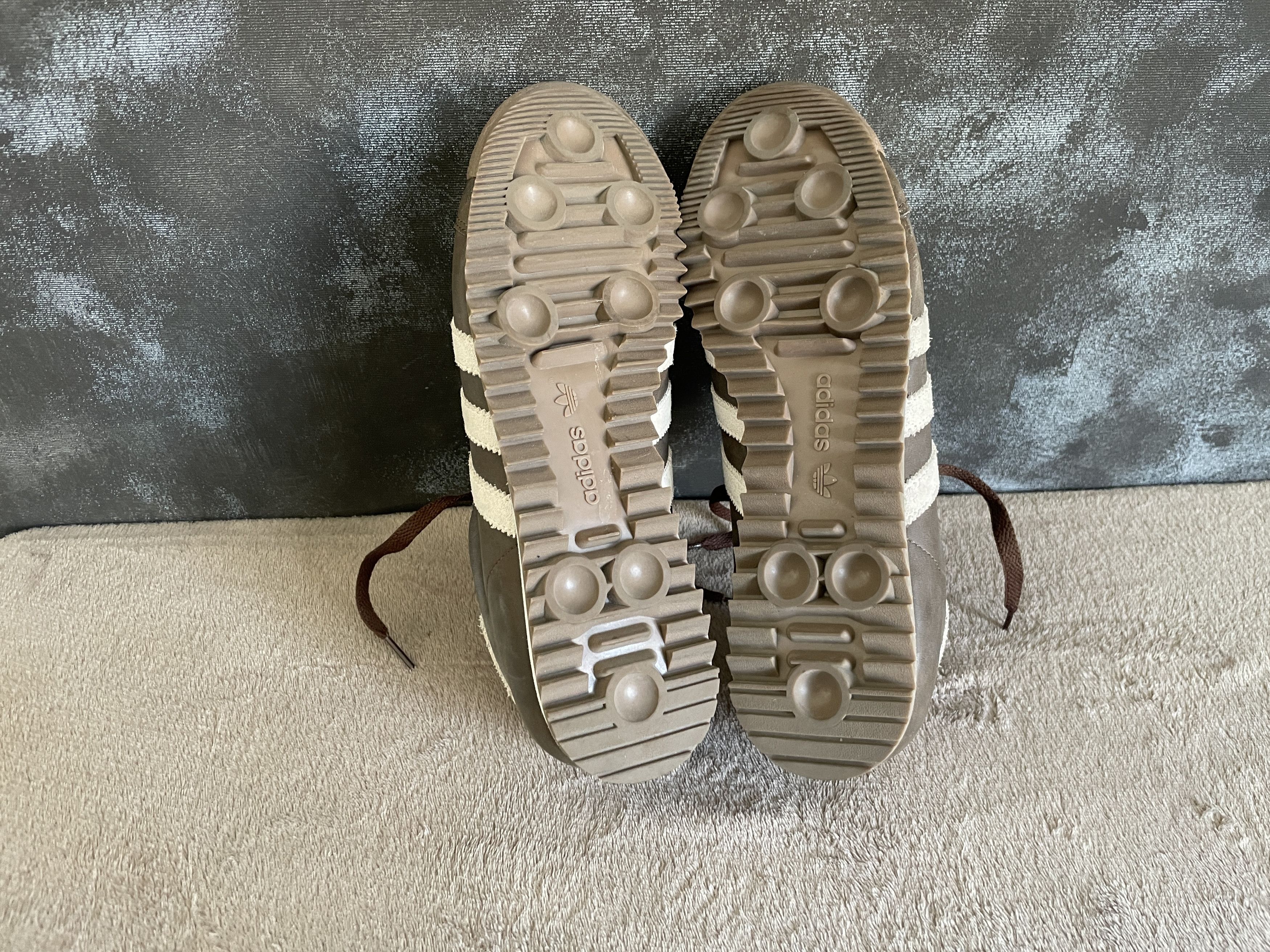 Adidas Adidas Rom 42,5 Size US 9.5 / EU 42-43 - 6 Thumbnail