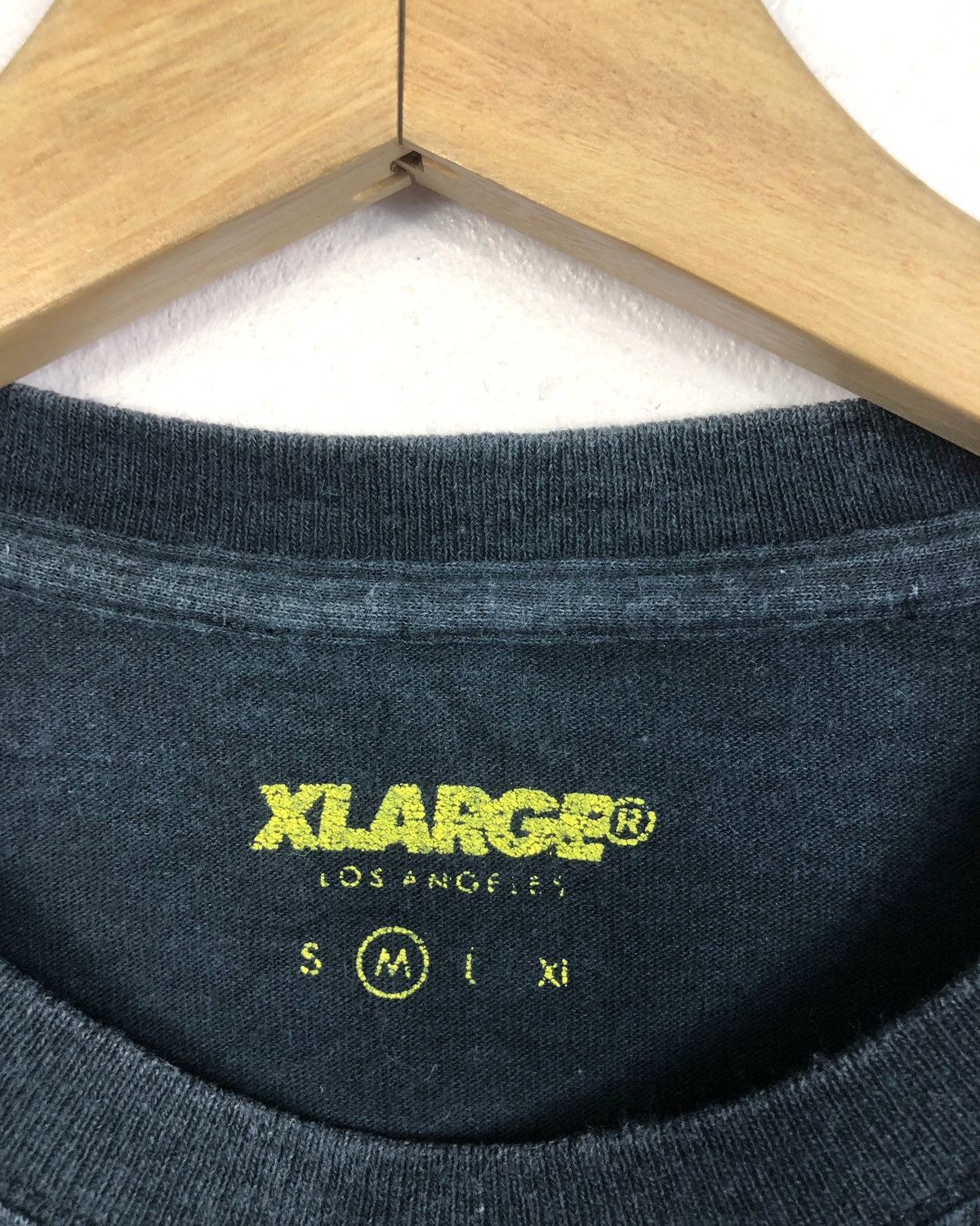 Xlarge Rare X-Large Big Logo Tee Size US M / EU 48-50 / 2 - 8 Thumbnail