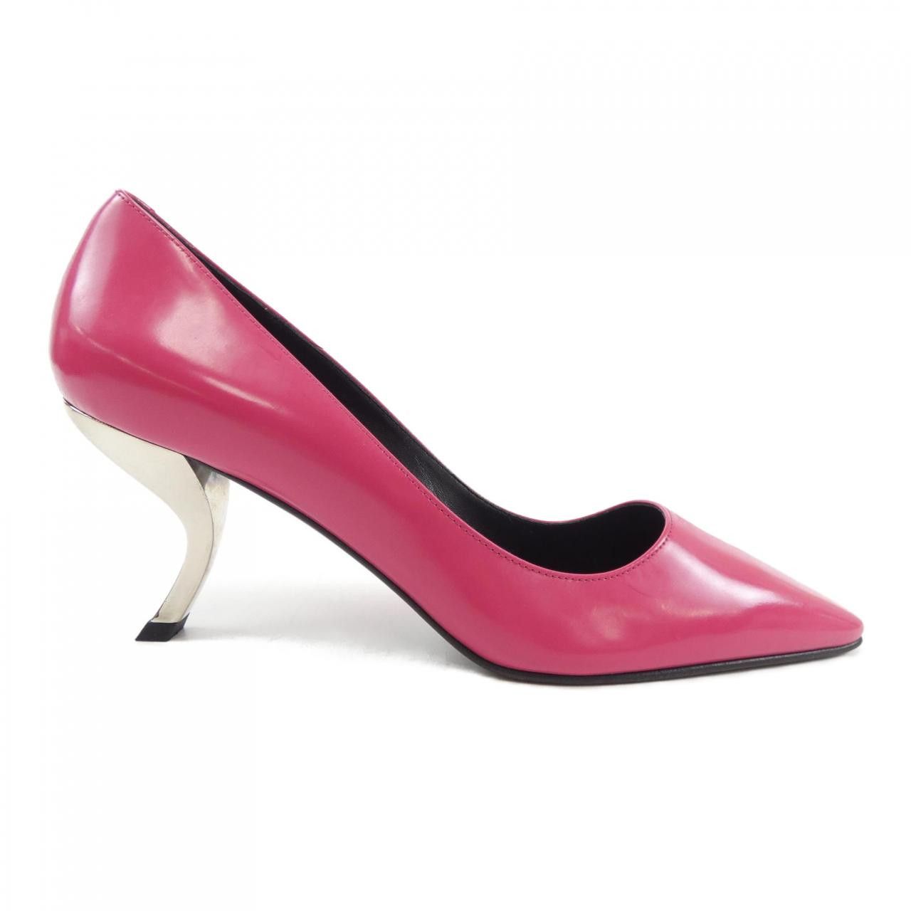 Roger Vivier Roger Vivier Roger Vivier Pumps Leather Shoes DUTY FREE for USA Size ONE SIZE - 1 Thumbnail