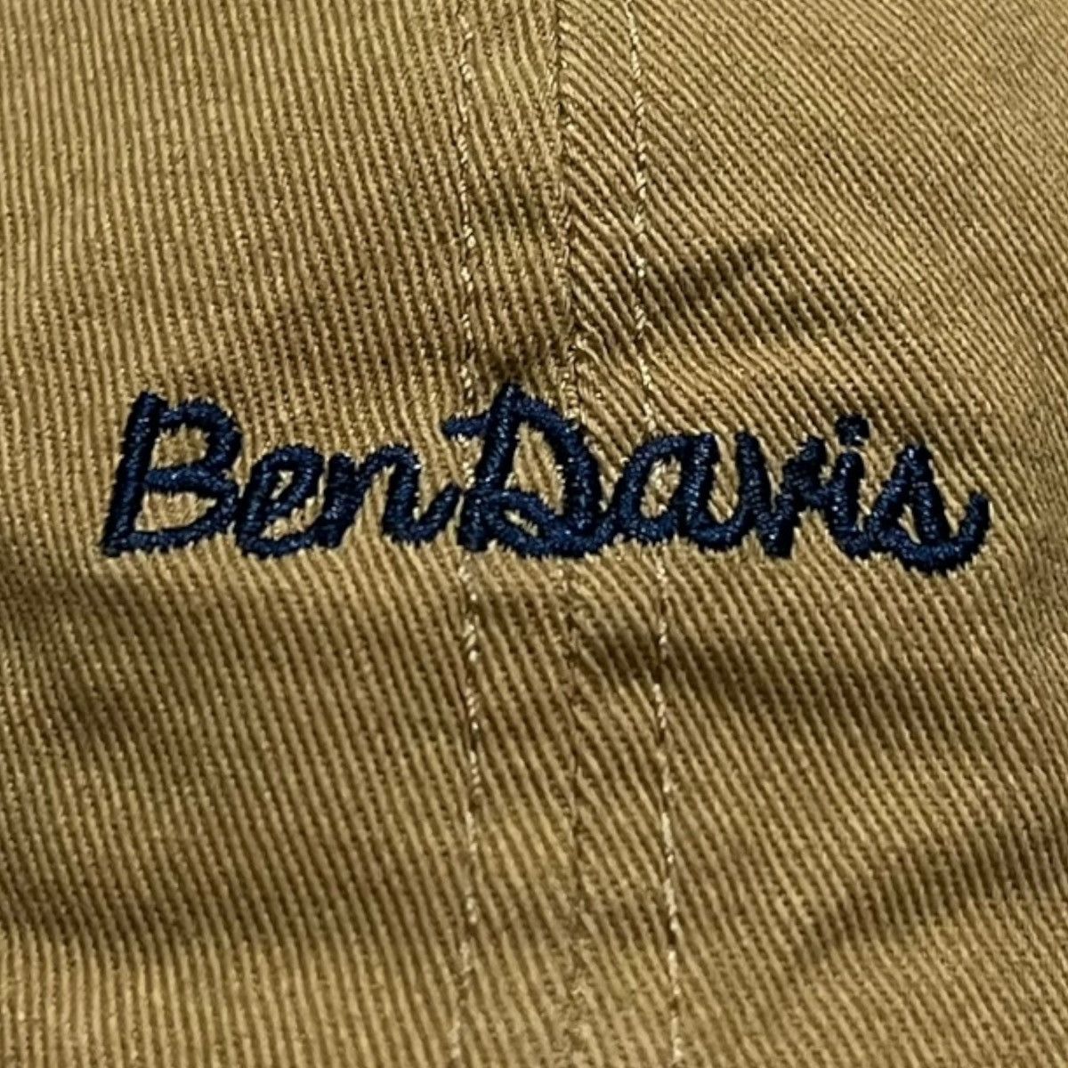 Ben Davis VINTAGE BEN DAVIS BASEBALL CAP Size ONE SIZE - 4 Thumbnail