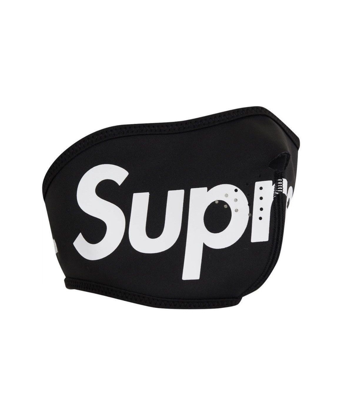 Supreme Supreme Mask Size ONE SIZE - 3 Thumbnail