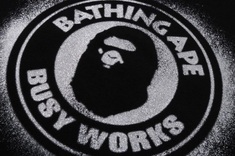 Bape Bape Tee Size ONE SIZE - 2 Thumbnail