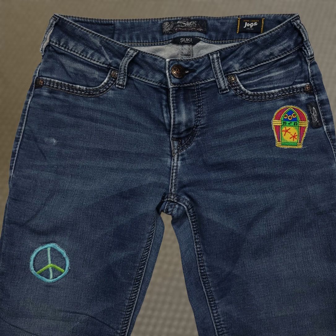Vintage VINTAGE? No. Size 28" / US 6 / IT 42 - 1 Thumbnail