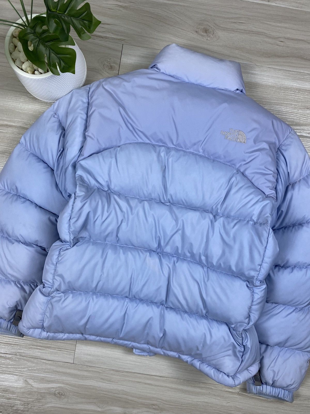 The North Face The North Face Down Puffer 700 Jacket Size L / US 10 / IT 46 - 10 Thumbnail