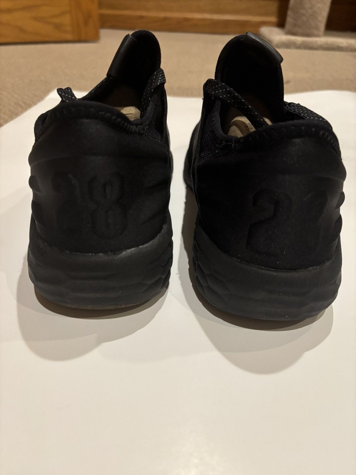 Disney × New Balance New Balance x Disney Cruz v2 Shoes (M10) Size US 10 / EU 43 - 4 Thumbnail