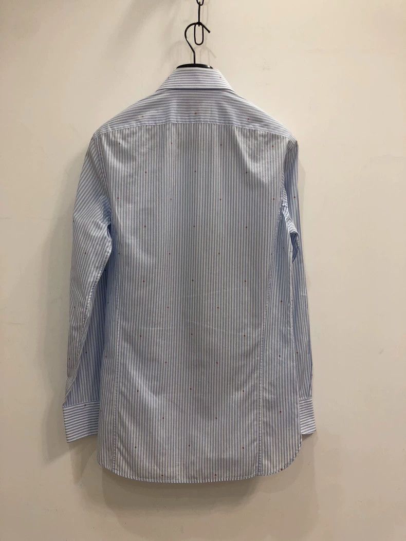 Gucci Gucci Size 38 Embroidered authentic size 38 men's casual l Size US XXS / EU 40 - 5 Thumbnail