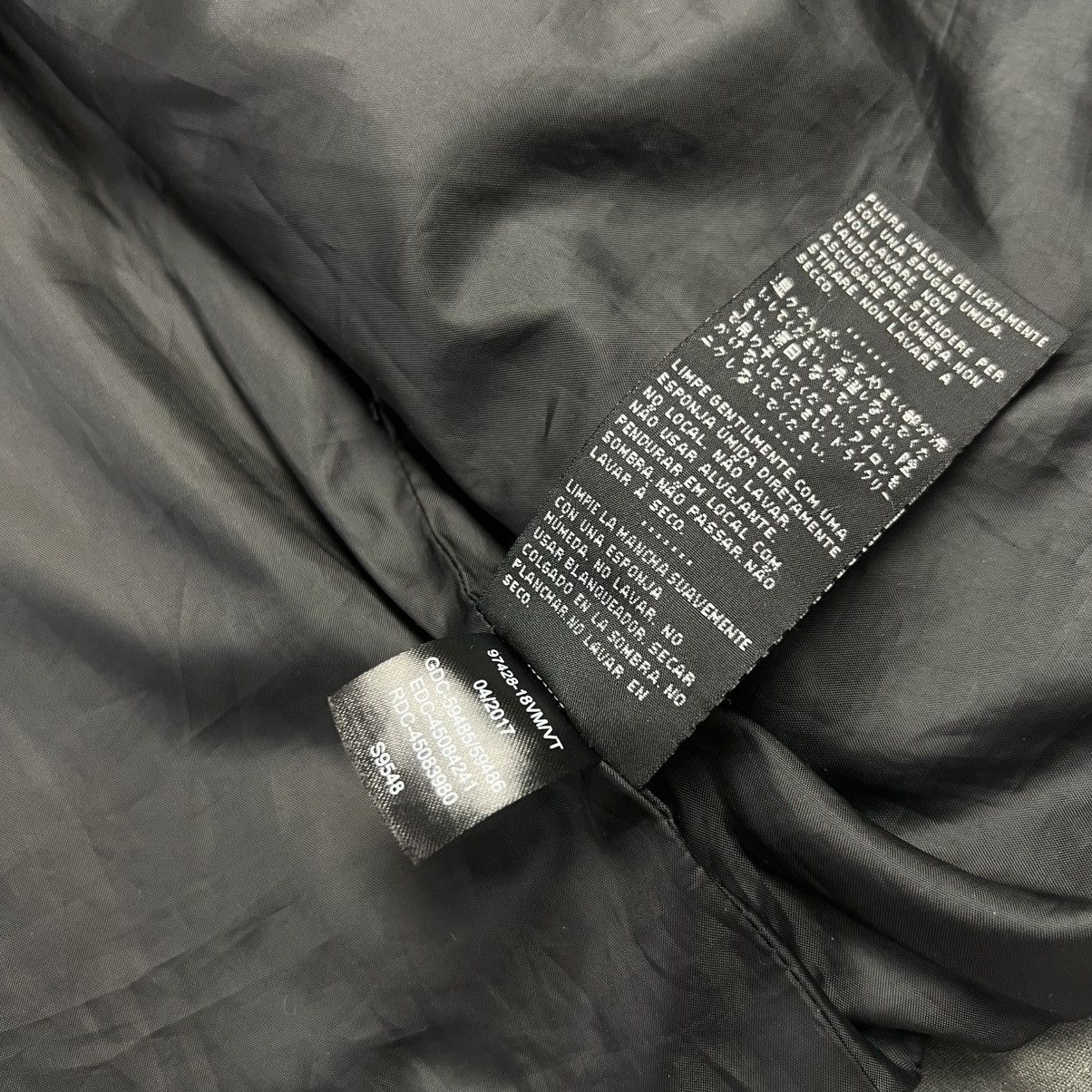 Harley Davidson Harley Davidson Waxed jacket Size US M / EU 48-50 / 2 - 9 Thumbnail