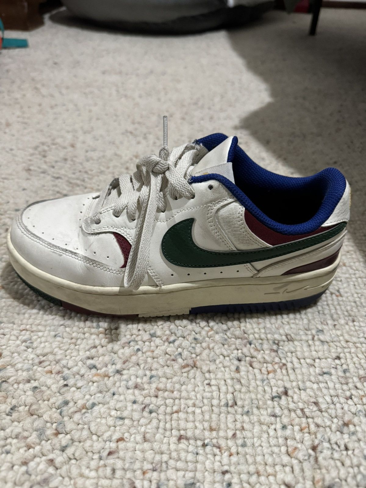 Nike Nike shoes Size US 8 / IT 38 - 2 Thumbnail