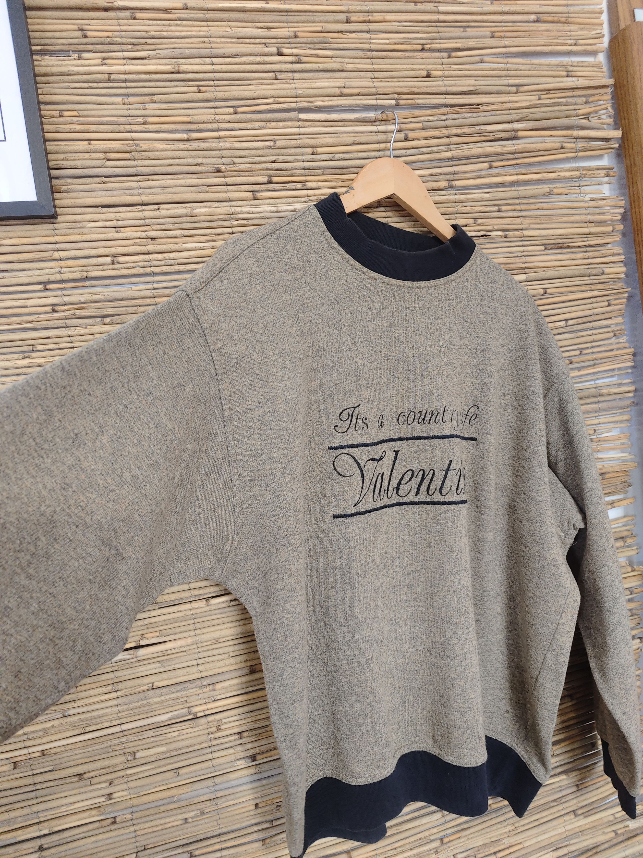 Valentino VALENTINO Size US XL / EU 56 / 4 - 2 Thumbnail