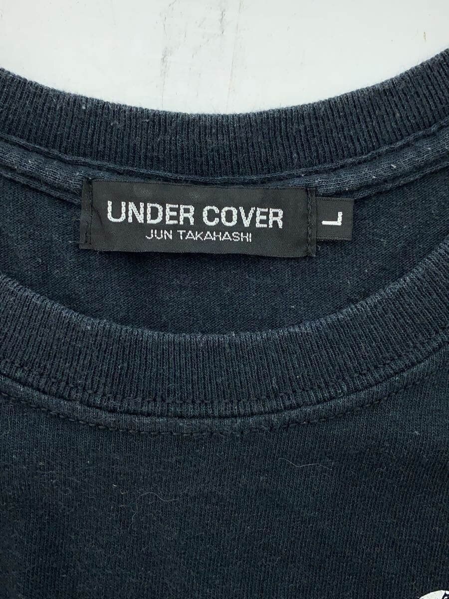 Undercover Skull Mad Store Tee Size US L / EU 52-54 / 3 - 5 Thumbnail